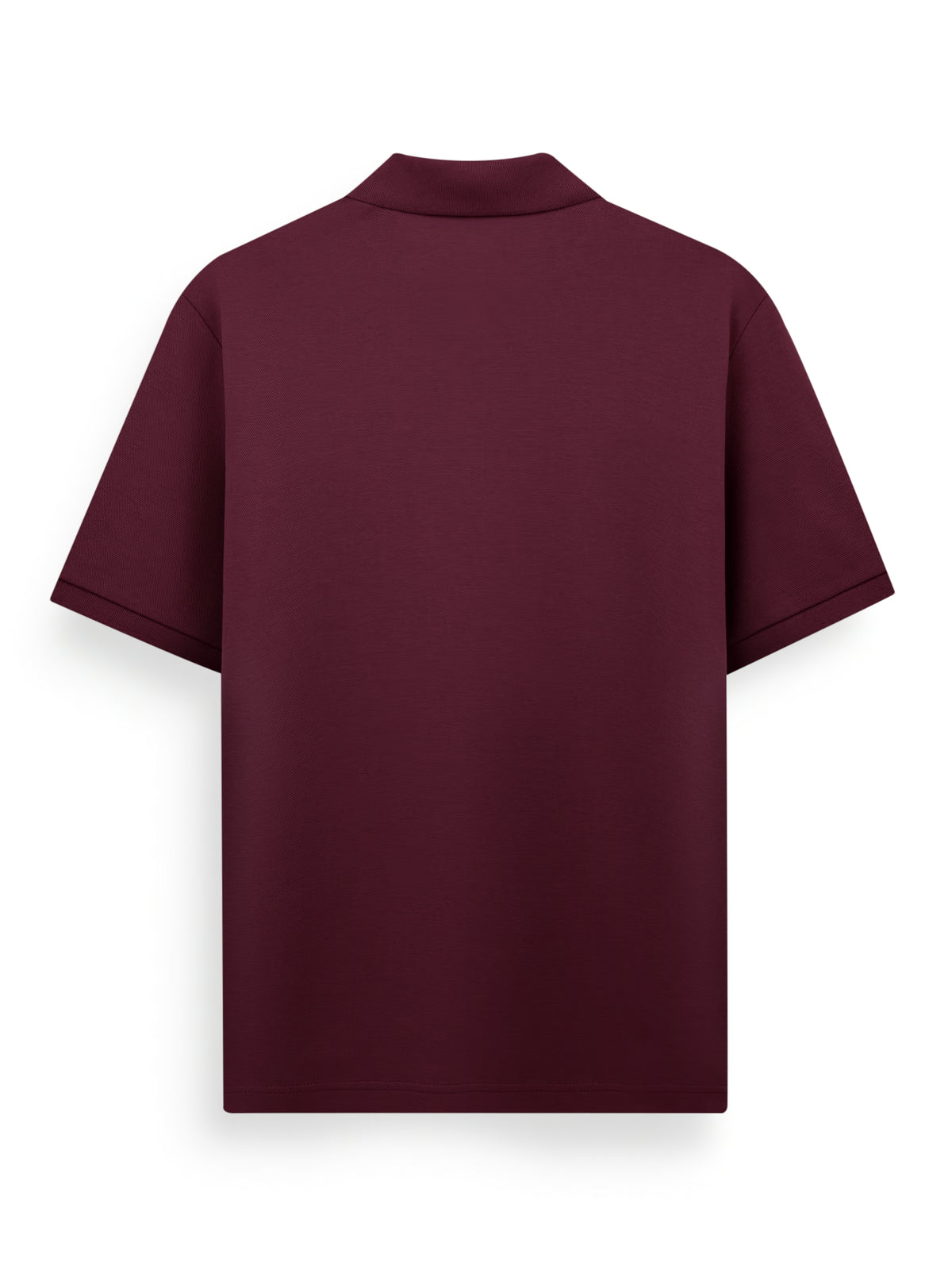 AIIZ Men’s AIIZ Logo Polo Shirt