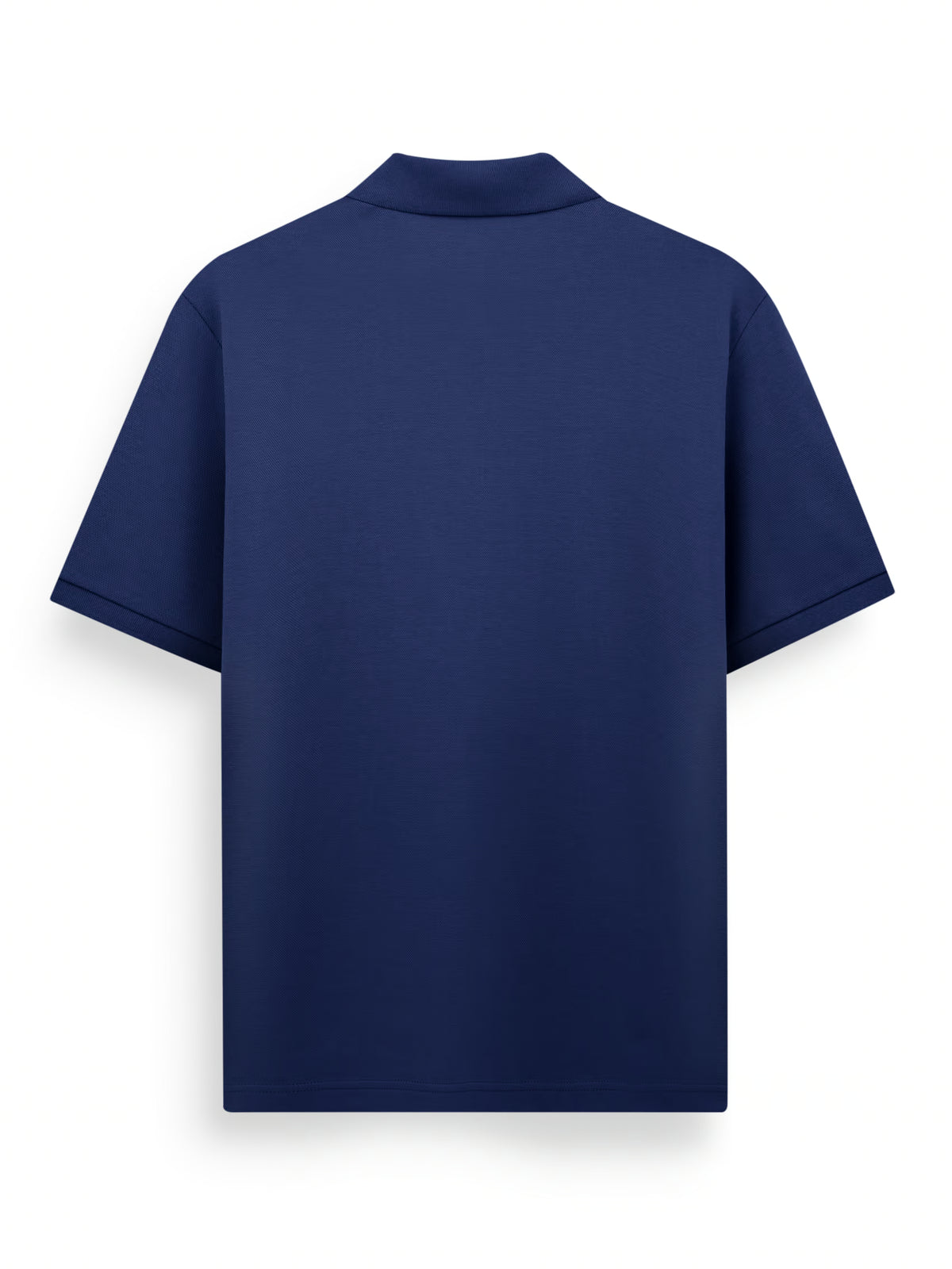 AIIZ Men’s AIIZ Logo Polo Shirt