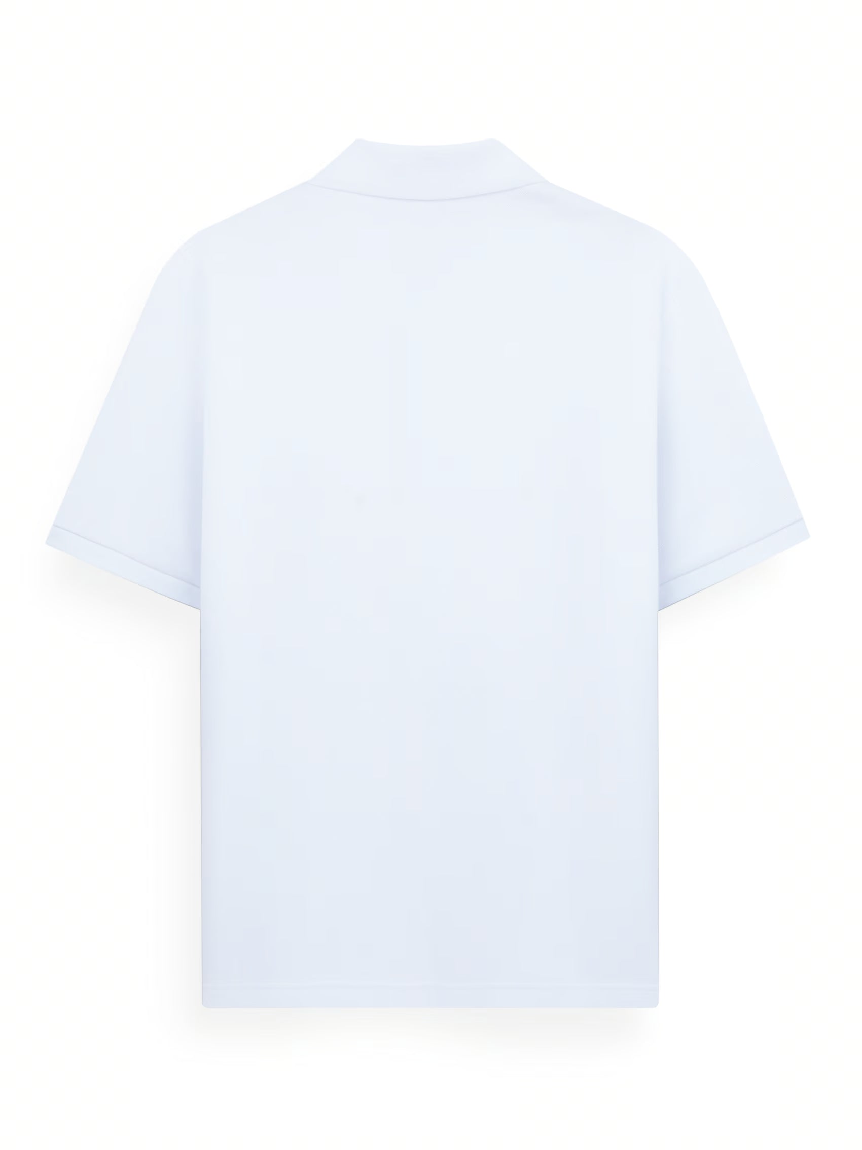 AIIZ Men’s AIIZ Logo Polo Shirt
