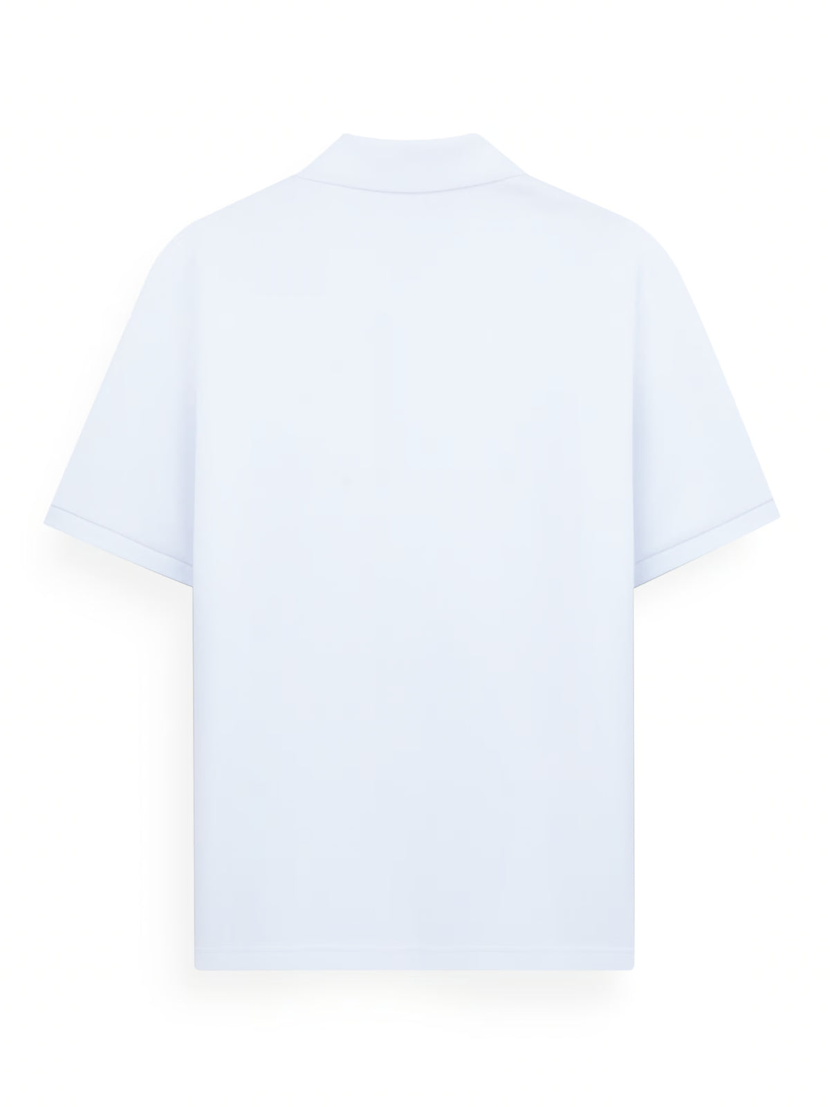 AIIZ Men’s AIIZ Logo Polo Shirt