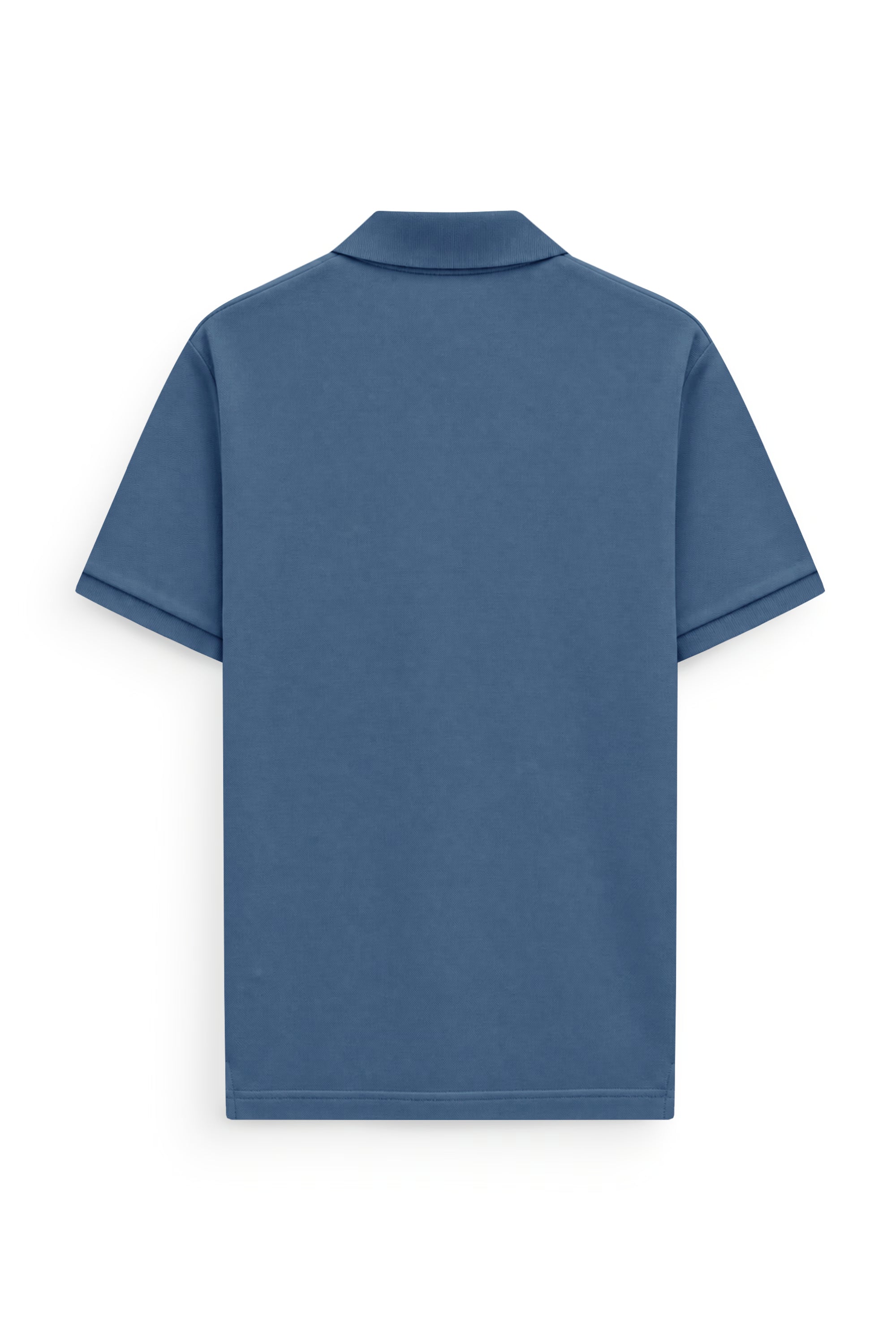 AIIZ Men’s AIIZ Logo Polo Shirt