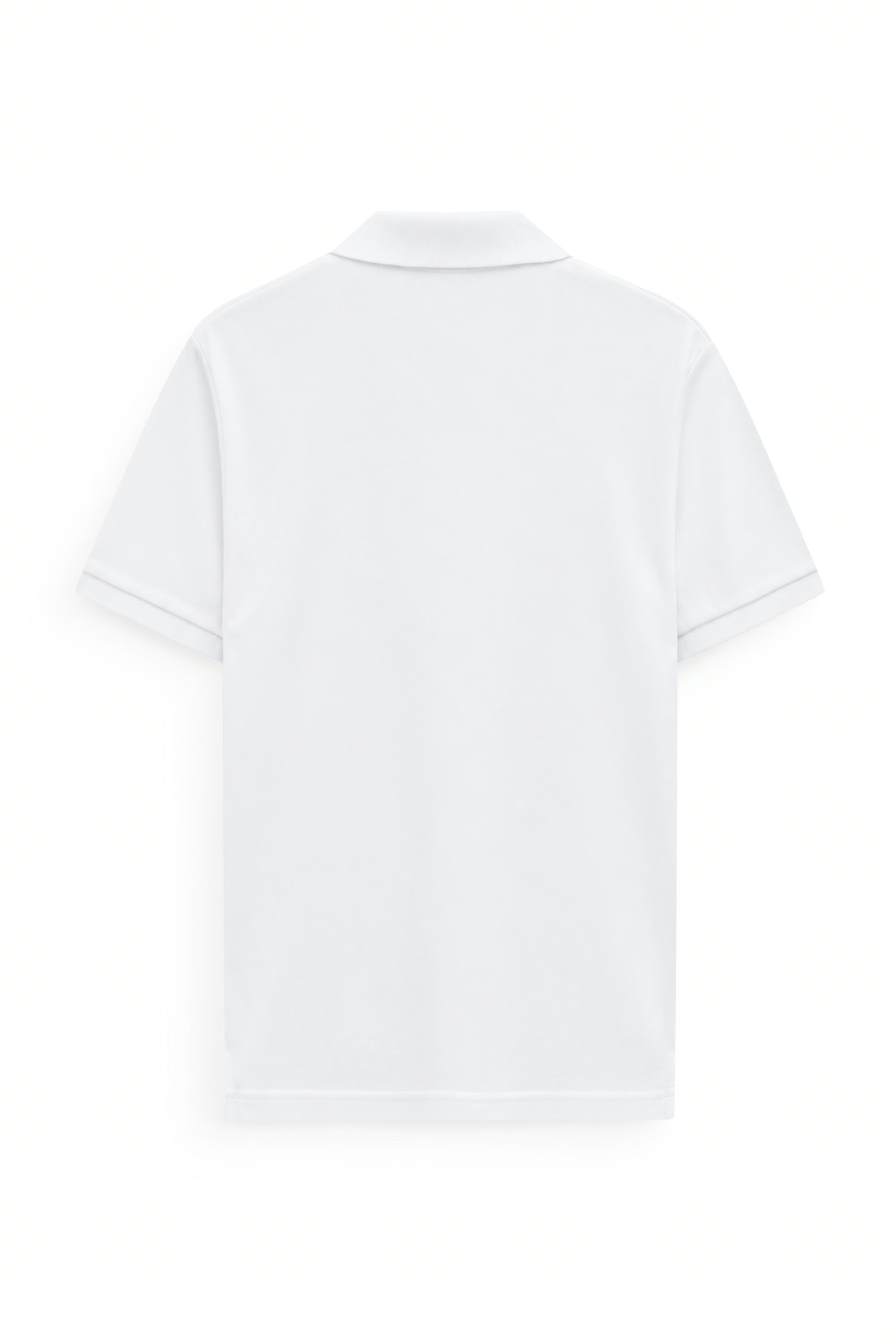 AIIZ Men’s AIIZ Logo Polo Shirt