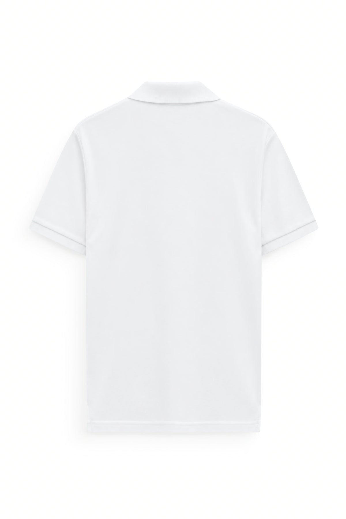 AIIZ Men’s AIIZ Logo Polo Shirt