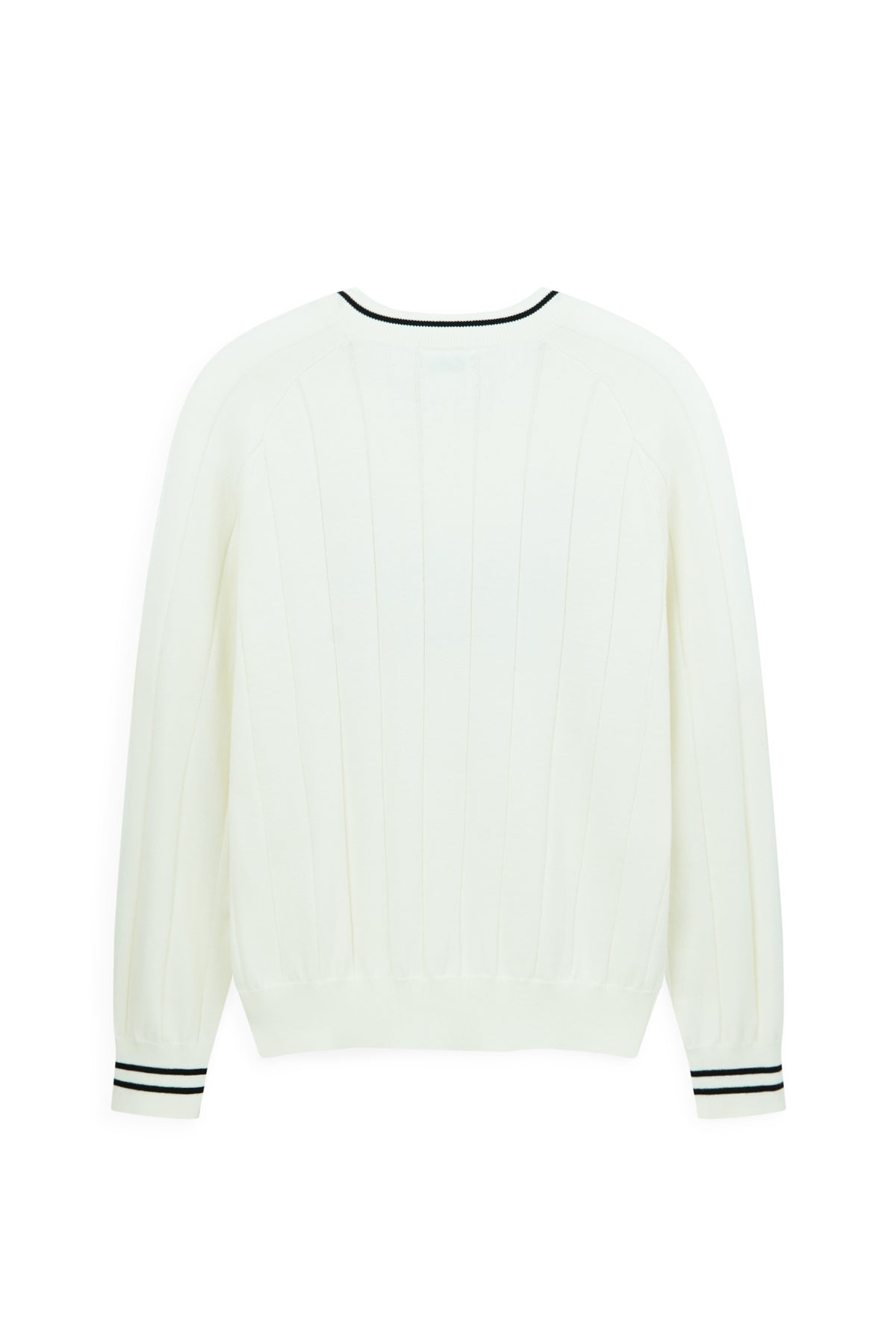 Men's Blokecore Sport Knit Sweater