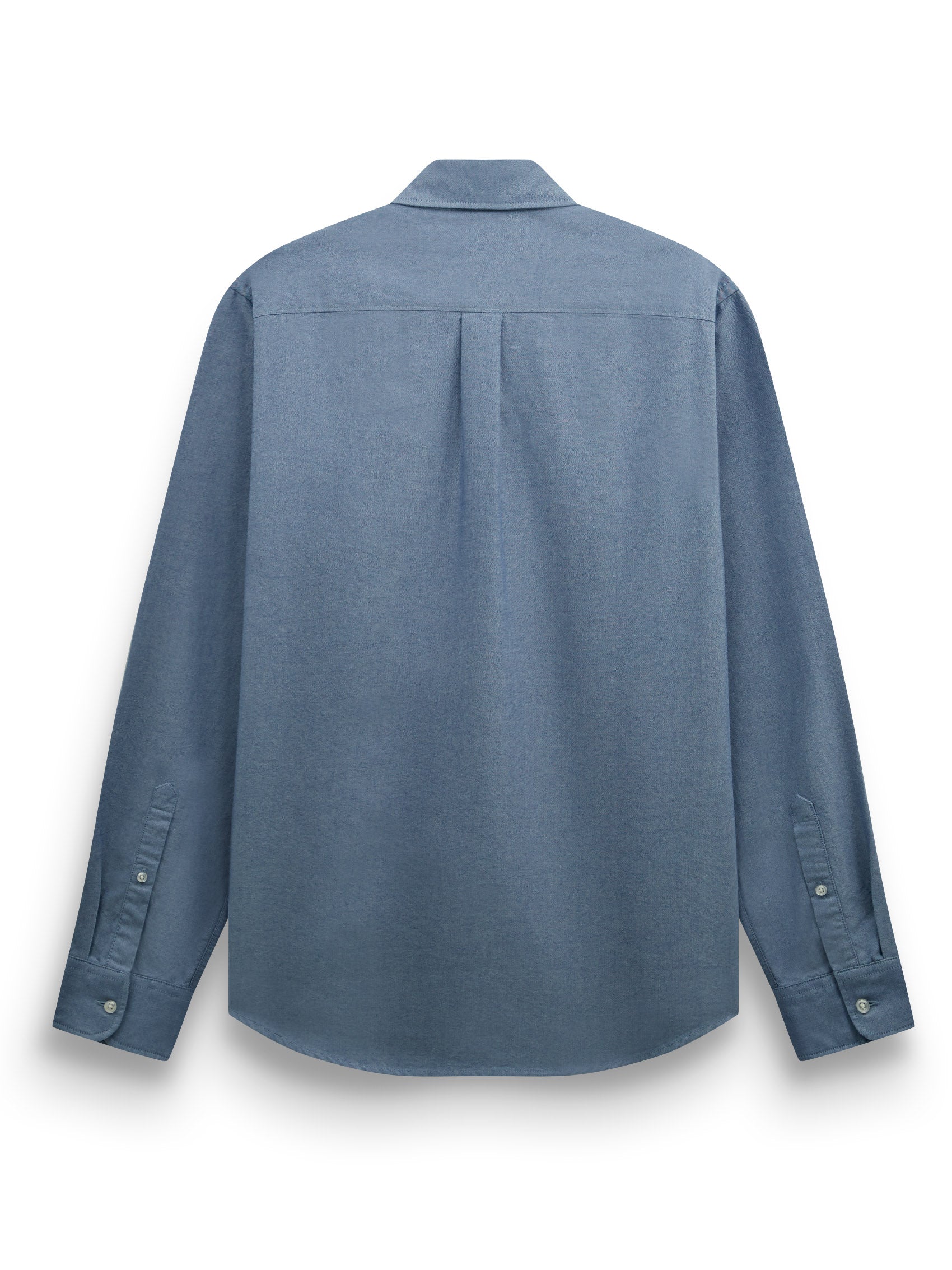 Men's Oxford Long Sleeve Shirts