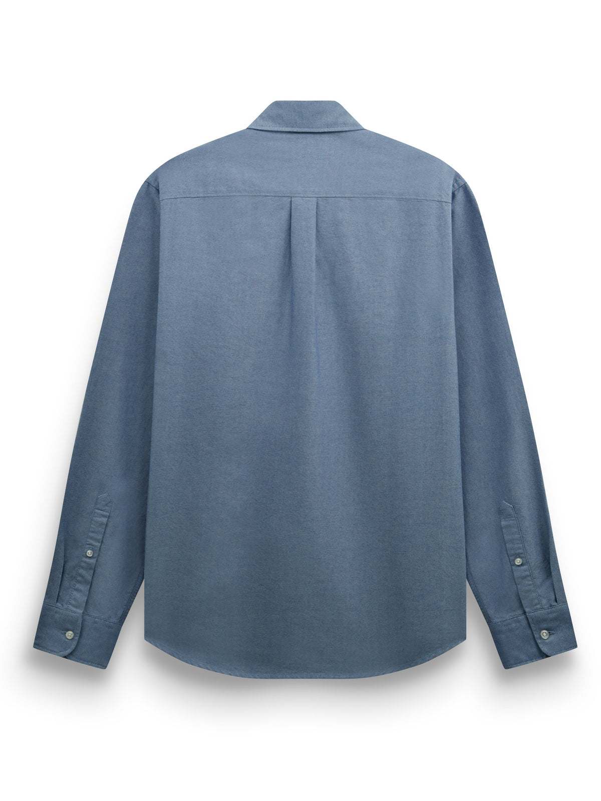 Men's Oxford Long Sleeve Shirts