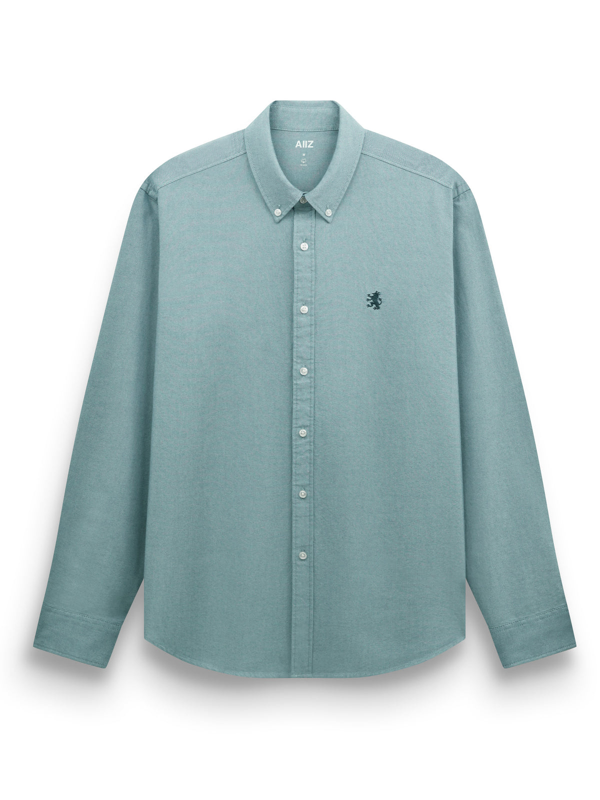 Men's Oxford Long Sleeve Shirts