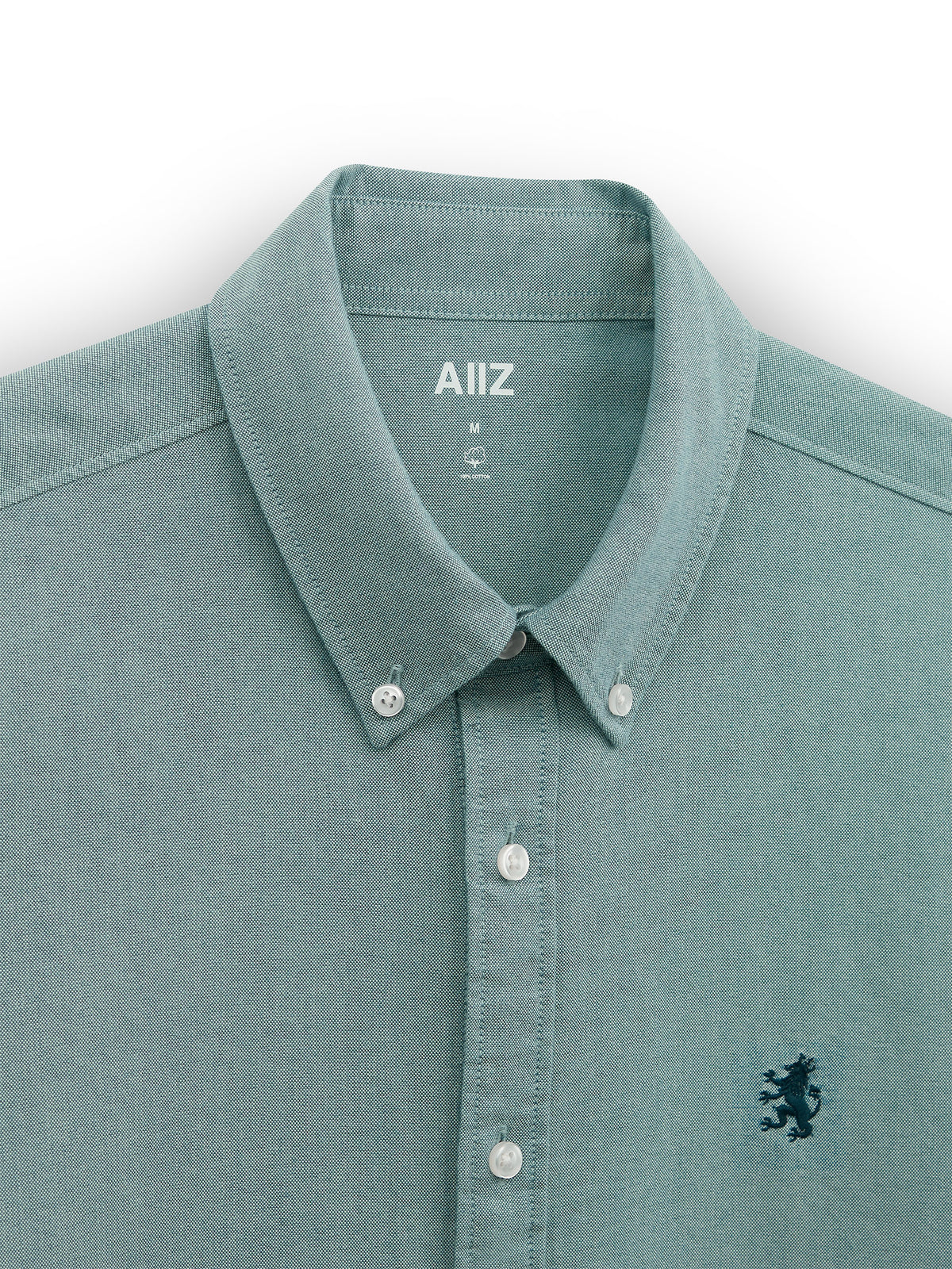 Men's Oxford Long Sleeve Shirts