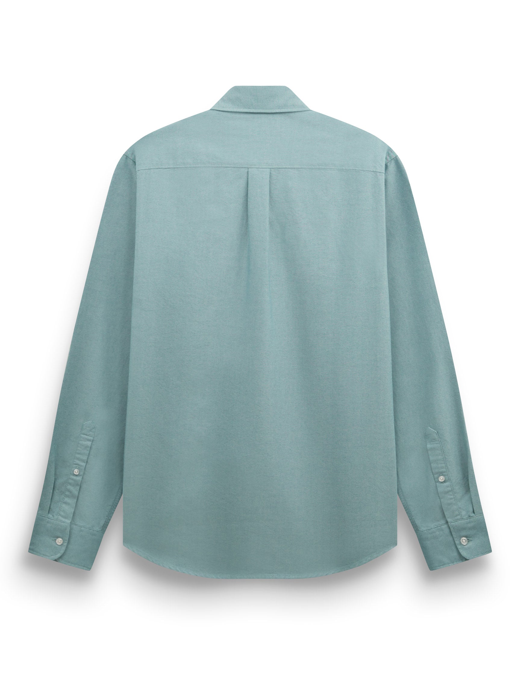 Men's Oxford Long Sleeve Shirts