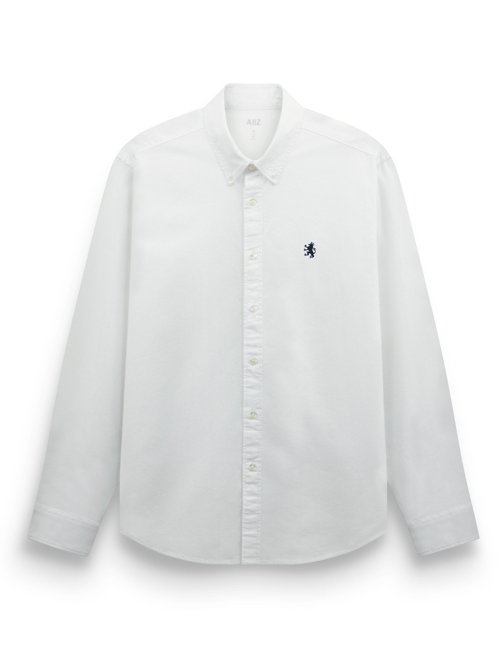 Men's Oxford Long Sleeve Shirts