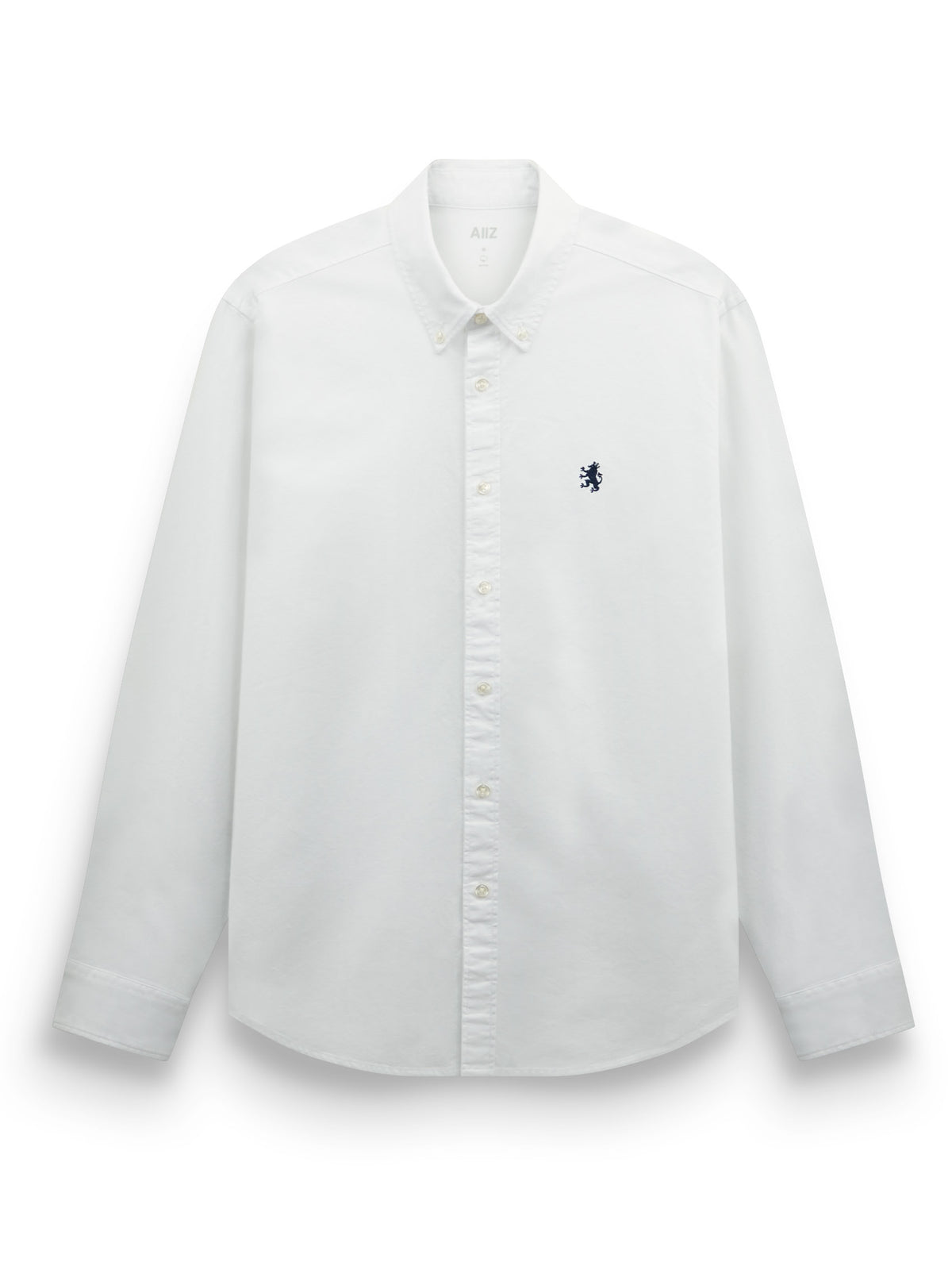 Men's Oxford Long Sleeve Shirts