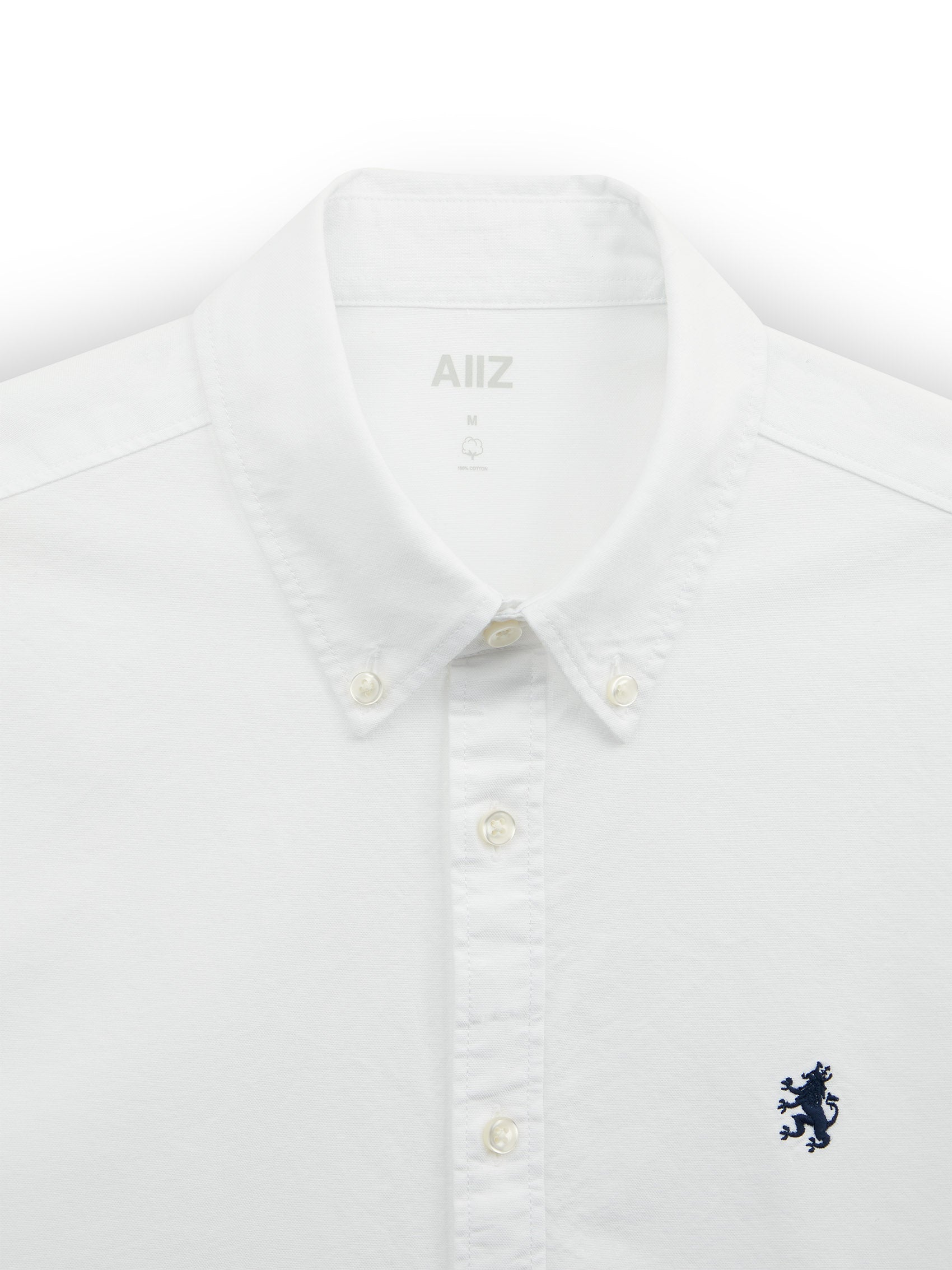 Men's Oxford Long Sleeve Shirts