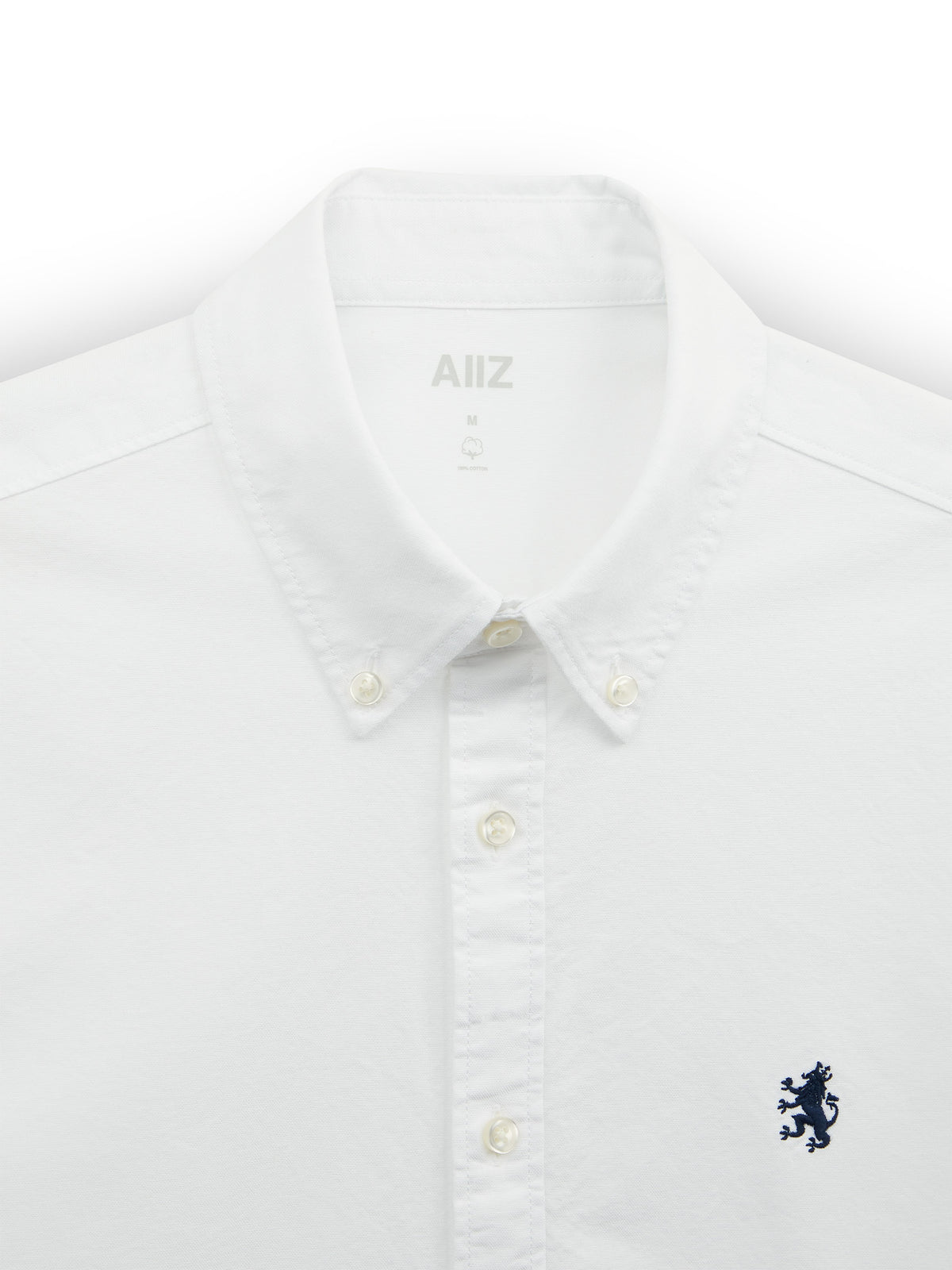 Men's Oxford Long Sleeve Shirts