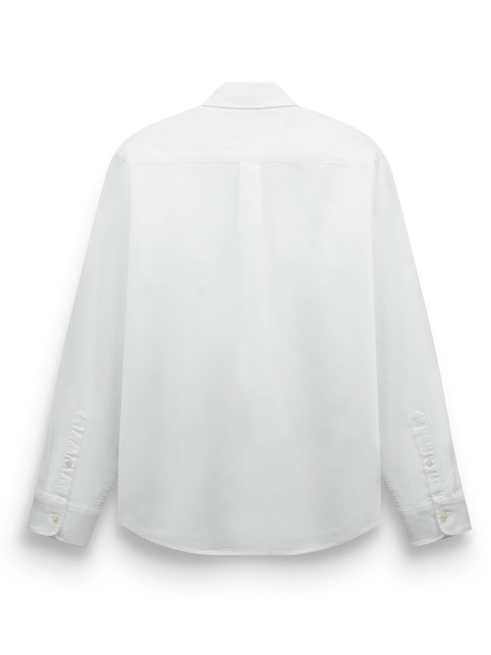 Men's Oxford Long Sleeve Shirts