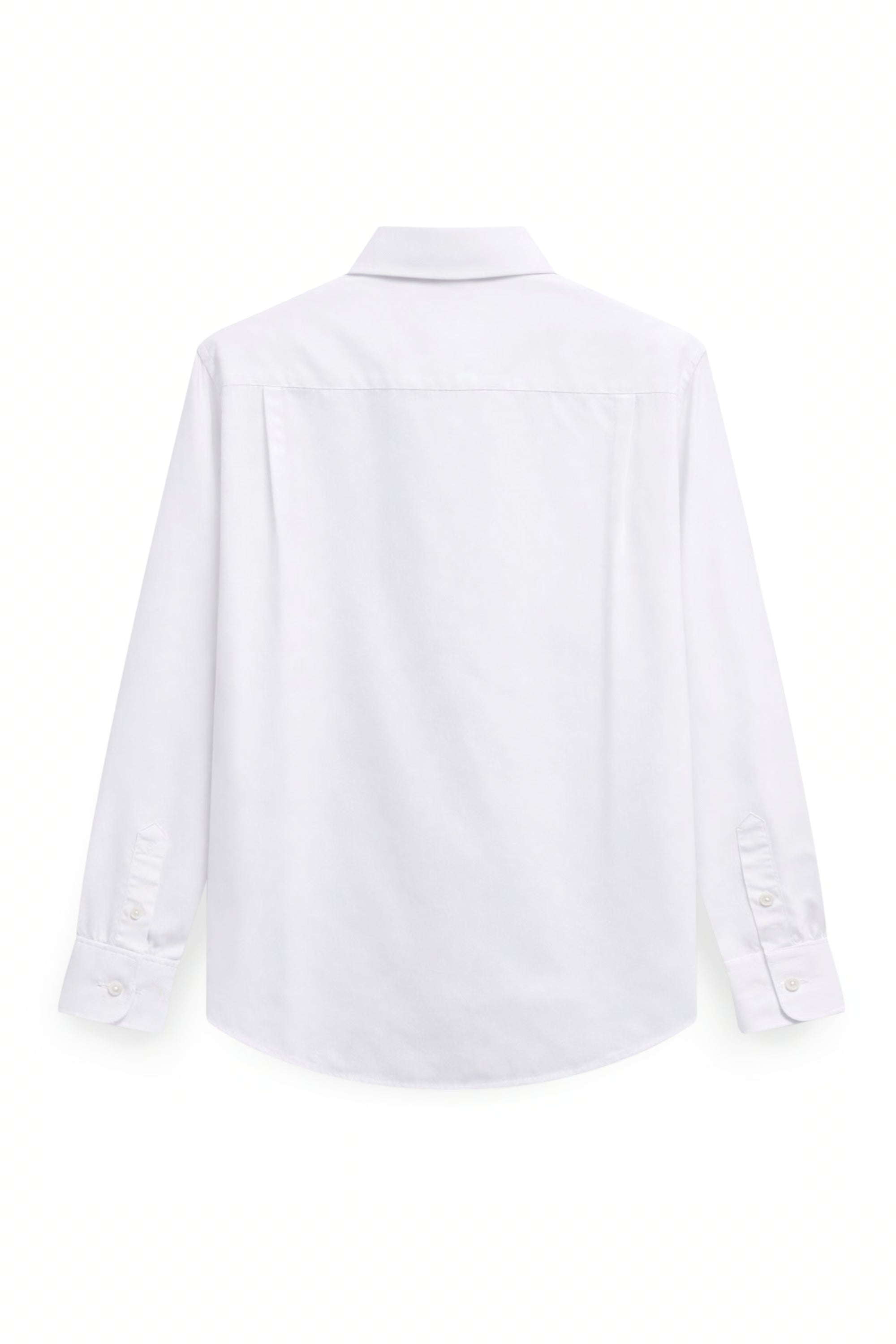 AIIZ Men's Long Sleeve Shirt