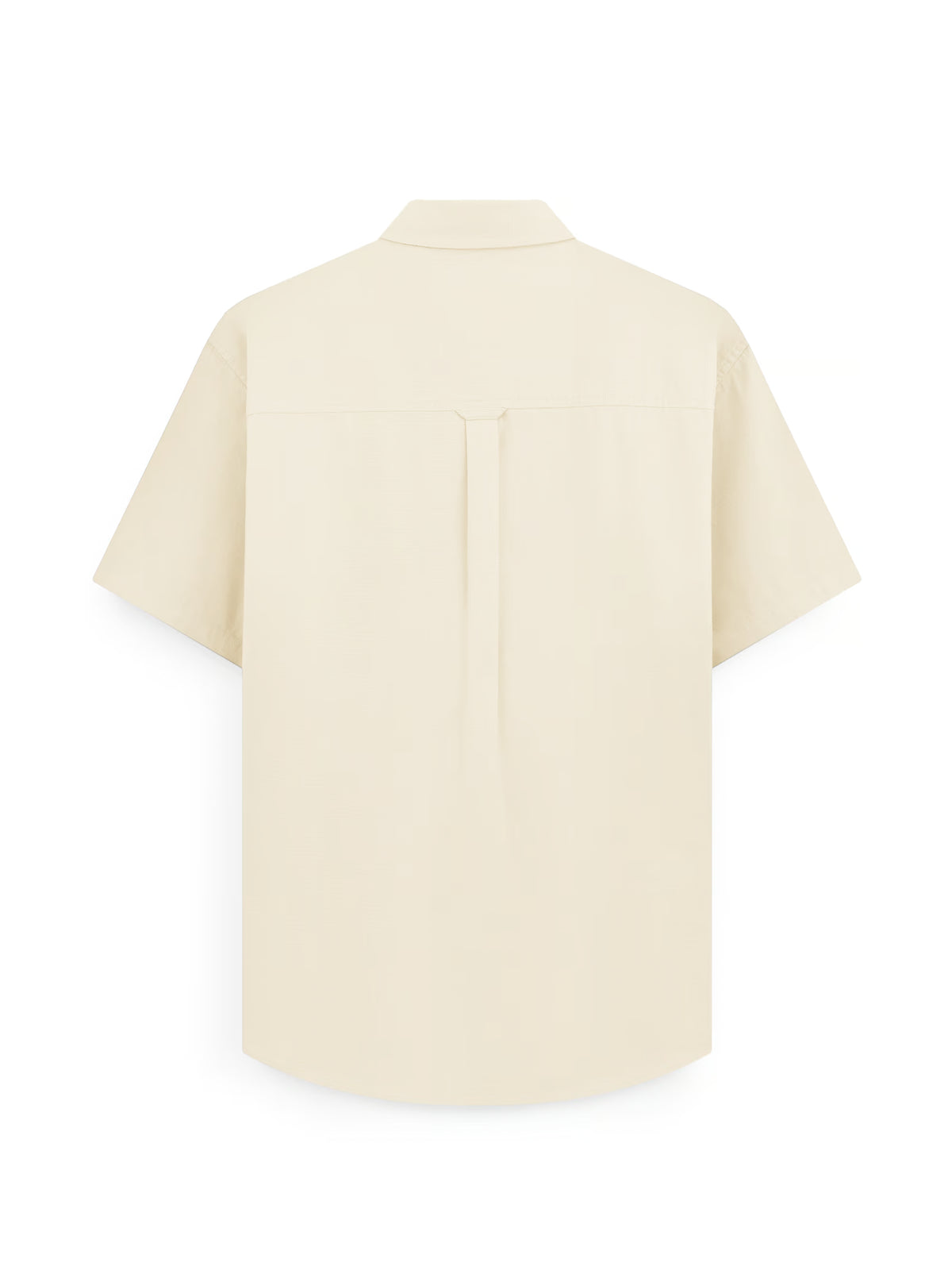 AIIZ Men's Relaxed Short Sleeve Shirt