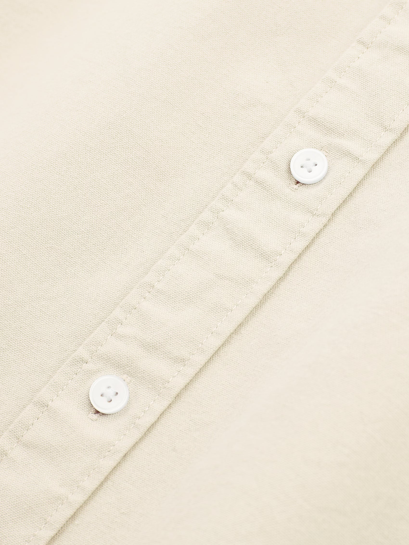AIIZ Men's Relaxed Short Sleeve Shirt