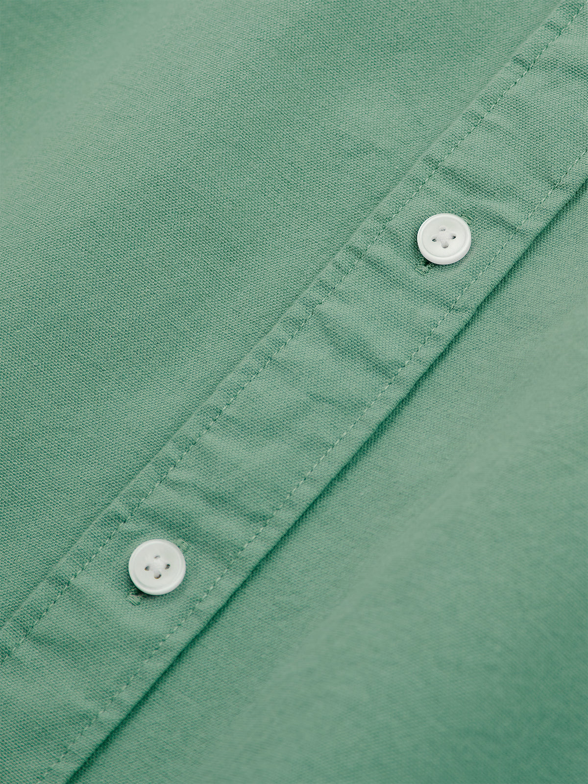 AIIZ Men's Relaxed Short Sleeve Shirt
