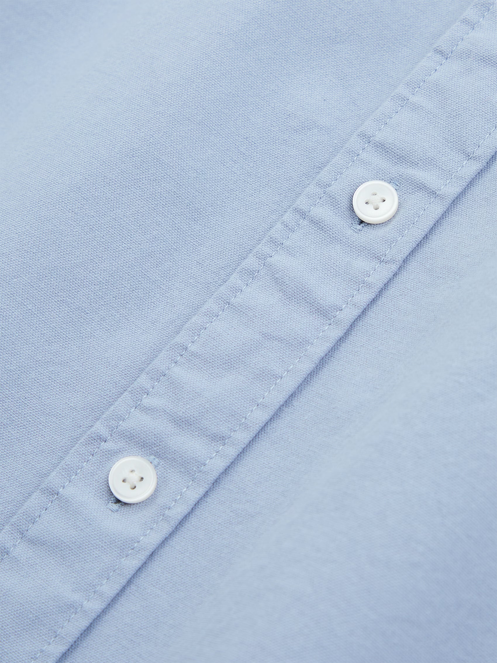 AIIZ Men's Relaxed Short Sleeve Shirt