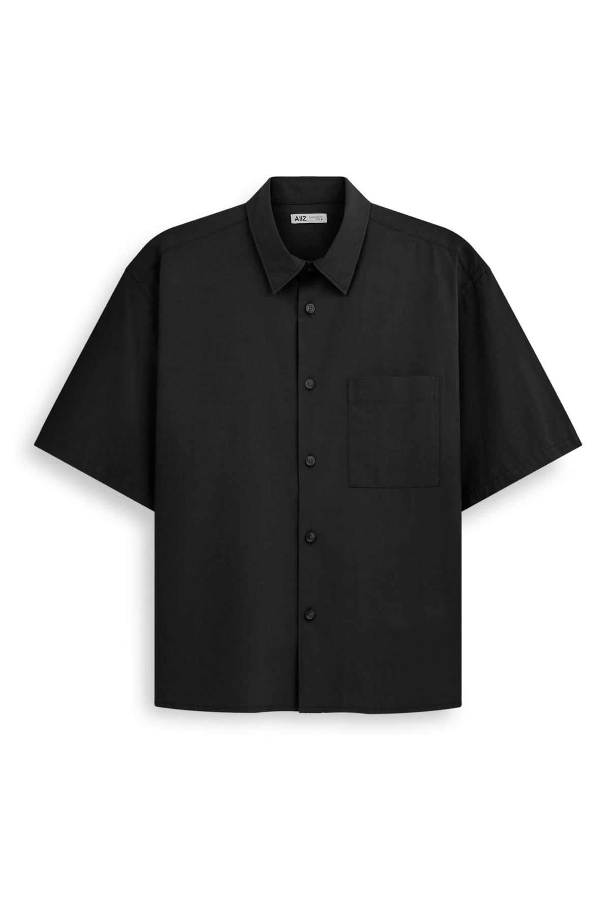 AIIZ Men's Short Sleeve Shirt