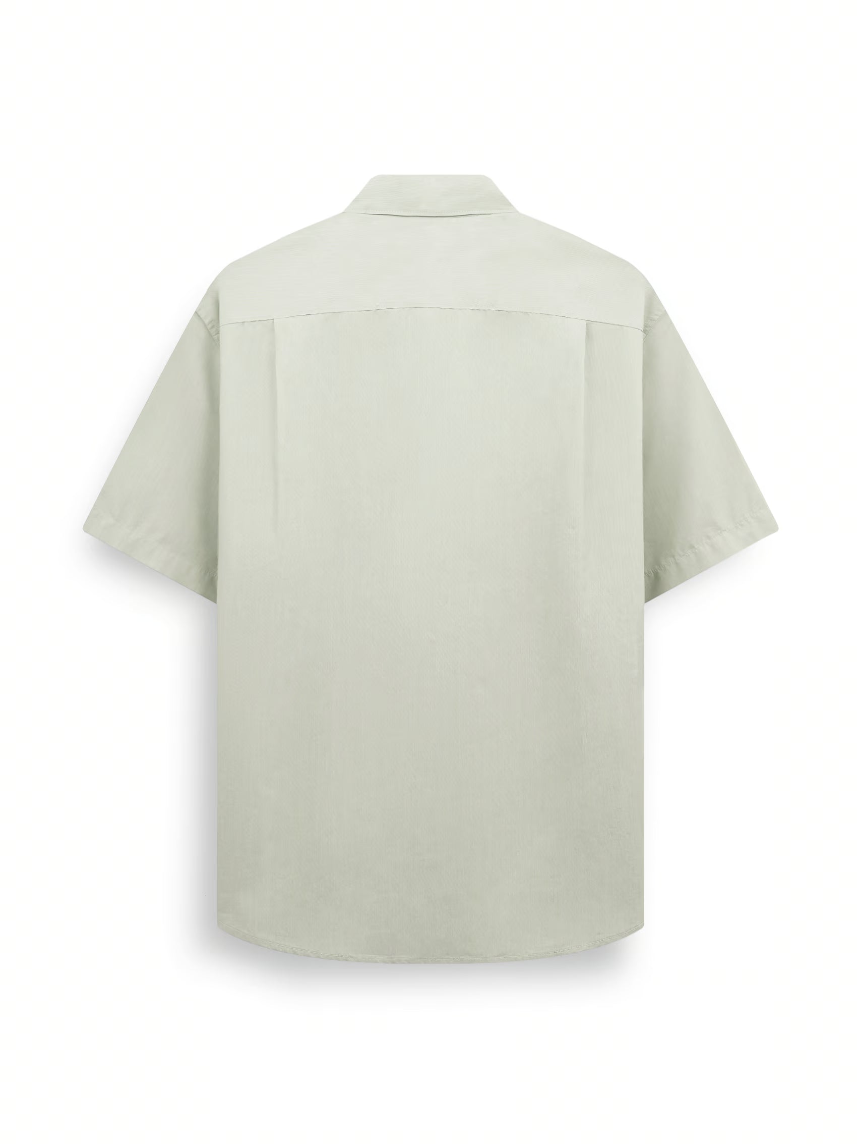 AIIZ Men's Short Sleeve Shirt