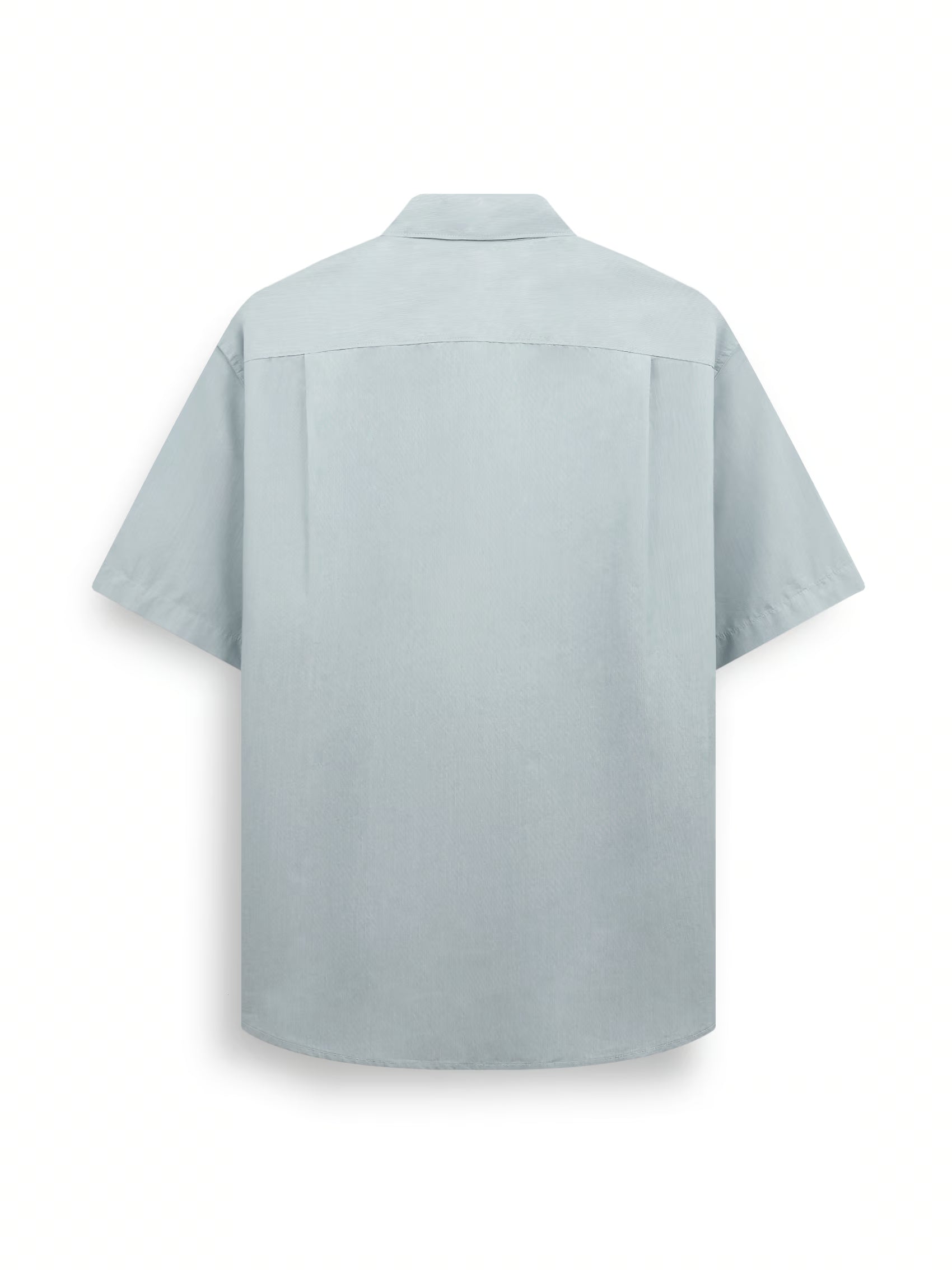 AIIZ Men's Short Sleeve Shirt