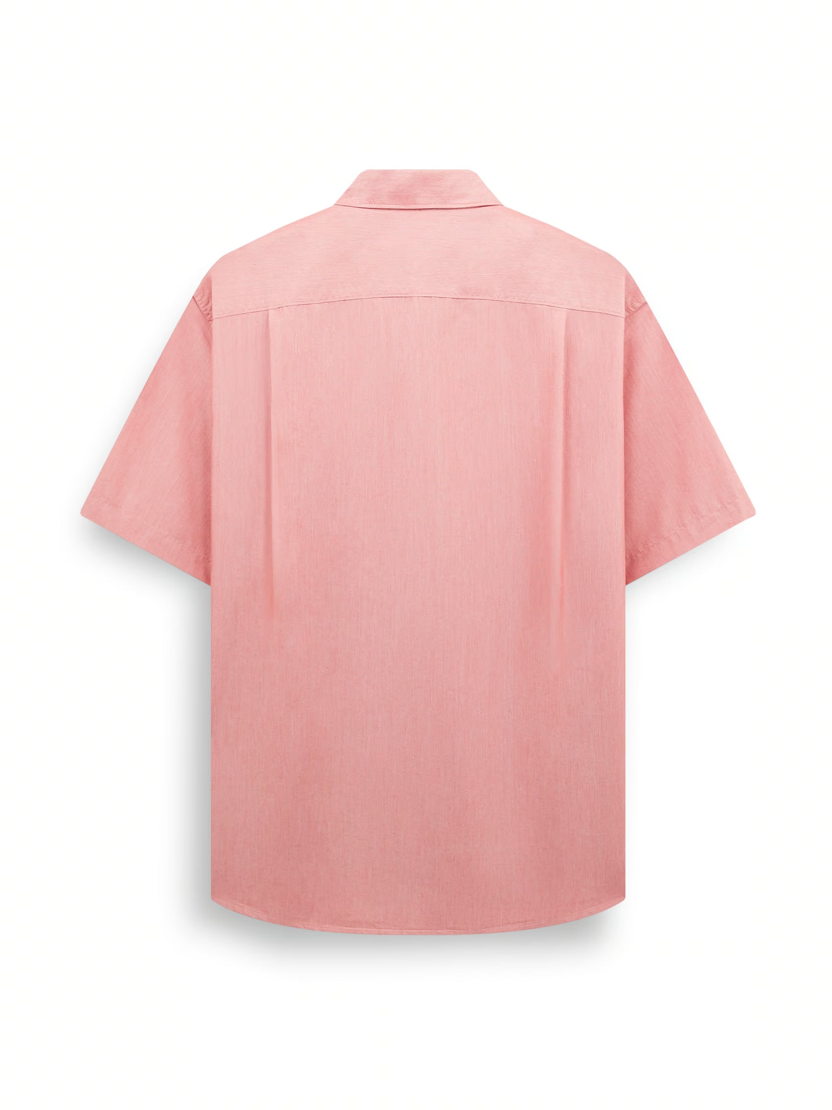 AIIZ Men's Short Sleeve Shirt