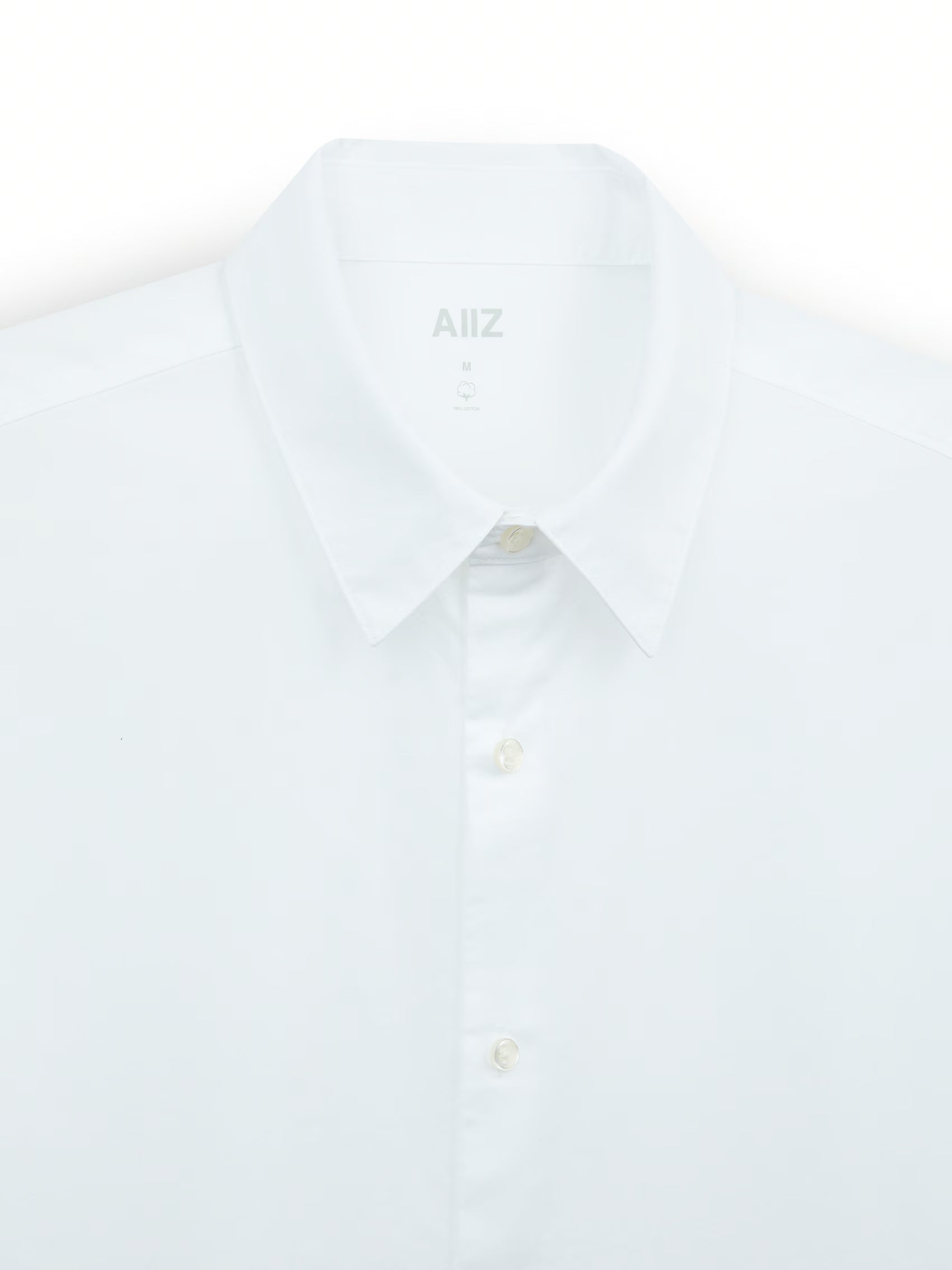 Men's Washed Work Short Sleeve Shirt