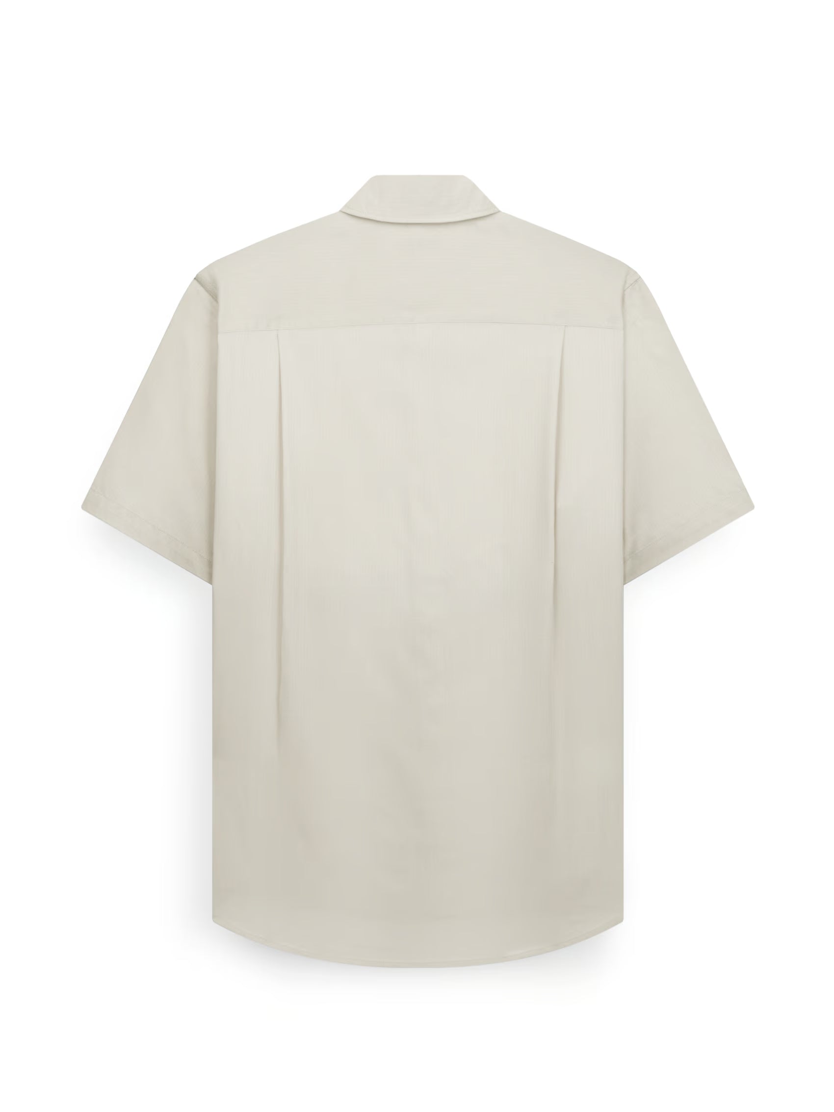 AIIZ Men's Short Sleeve Shirt