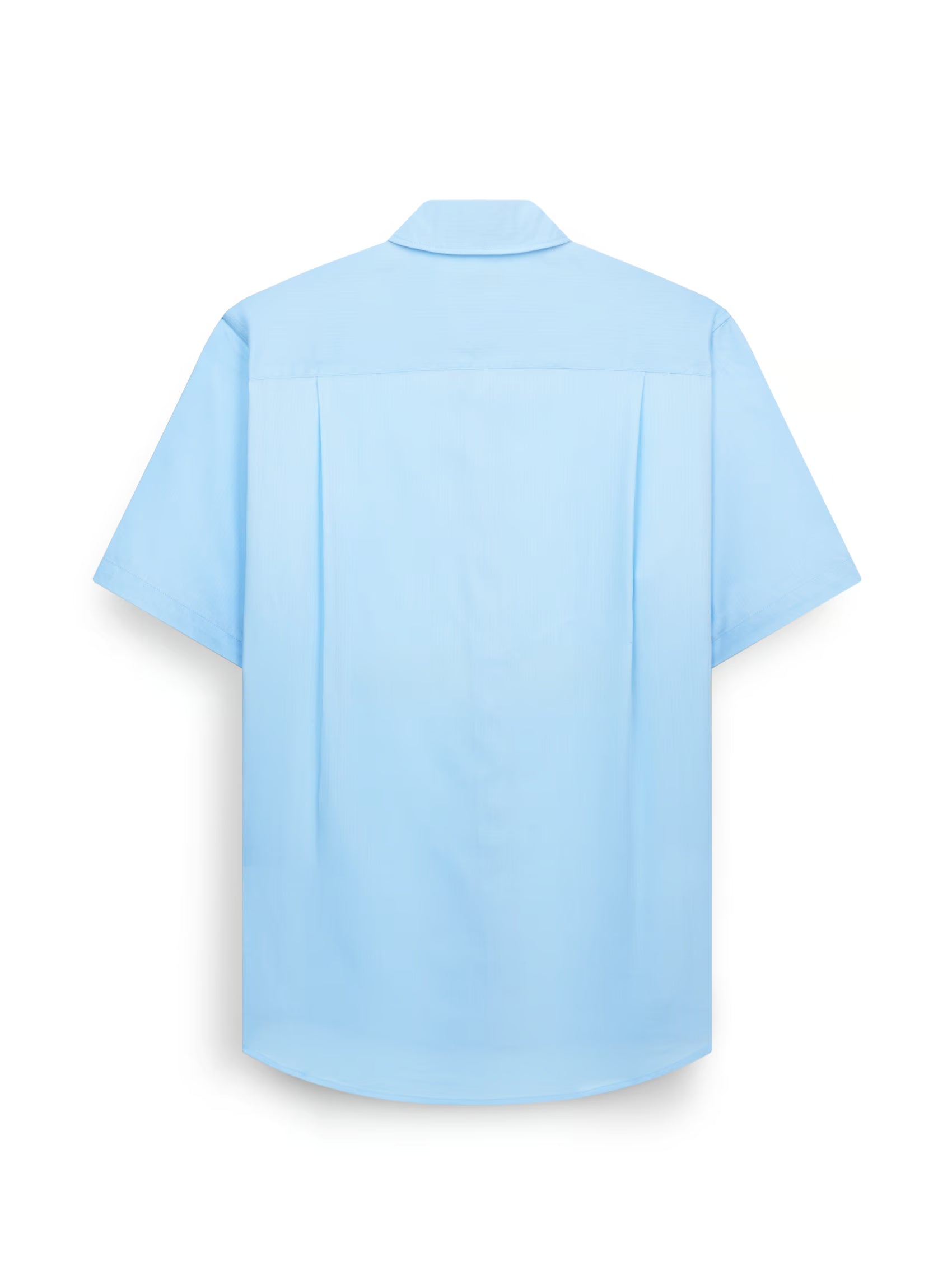 AIIZ Men's Short Sleeve Shirt
