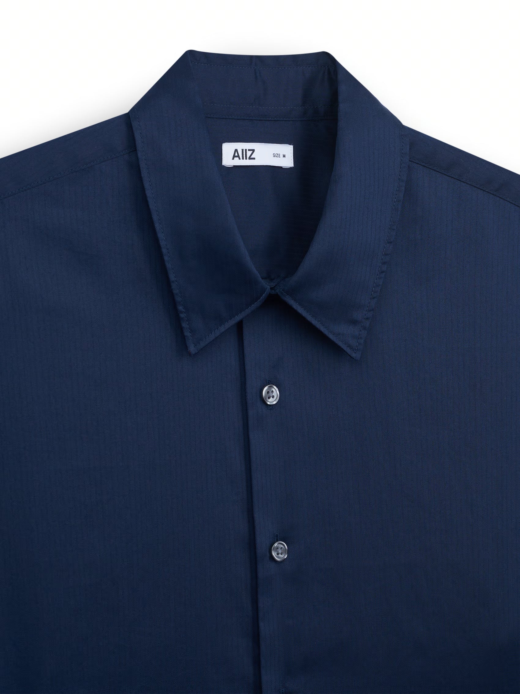 AIIZ Men's Short Sleeve Shirt