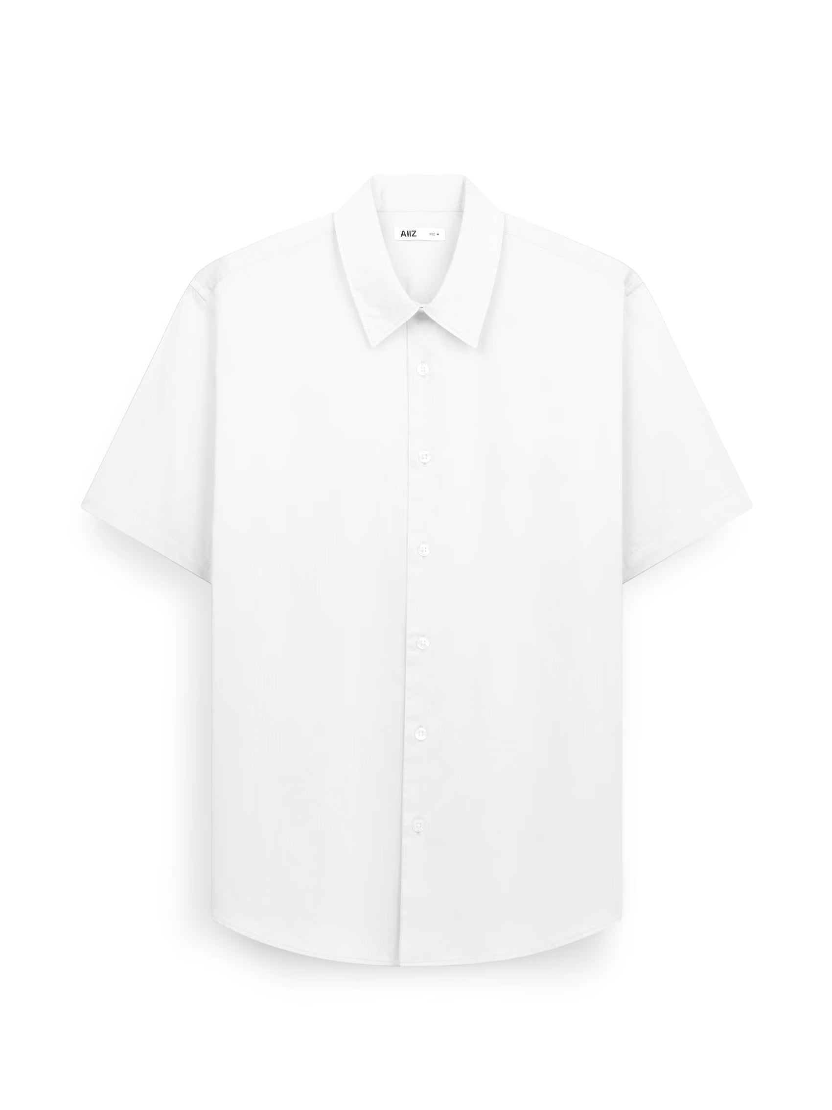 AIIZ Men's Short Sleeve Shirt