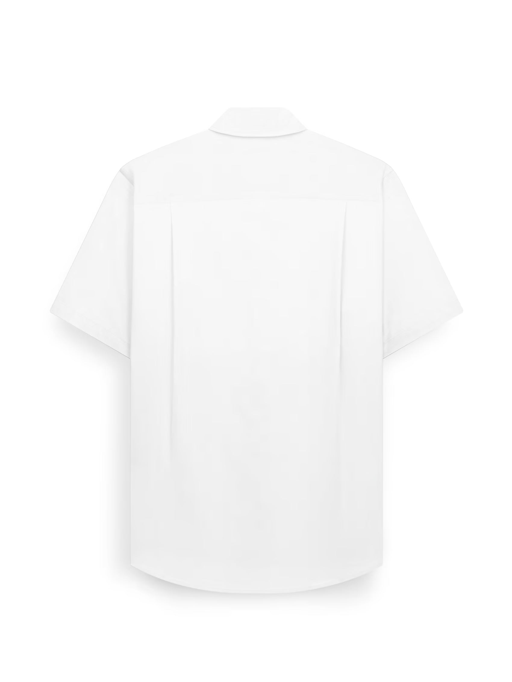 AIIZ Men's Short Sleeve Shirt