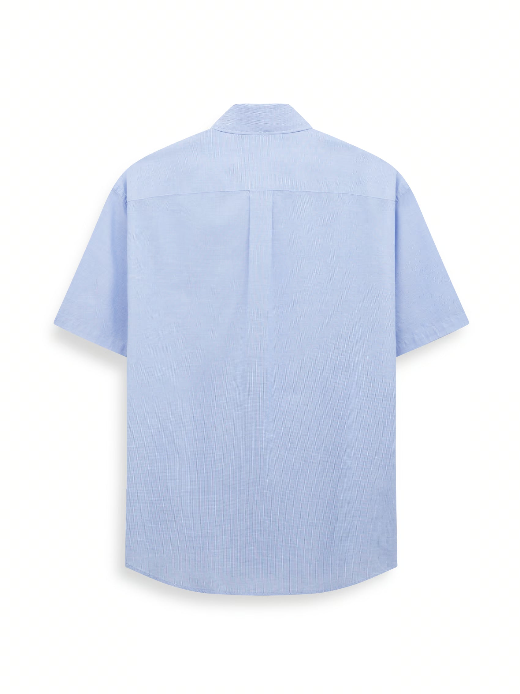 AIIZ Men's Short Sleeve Shirt