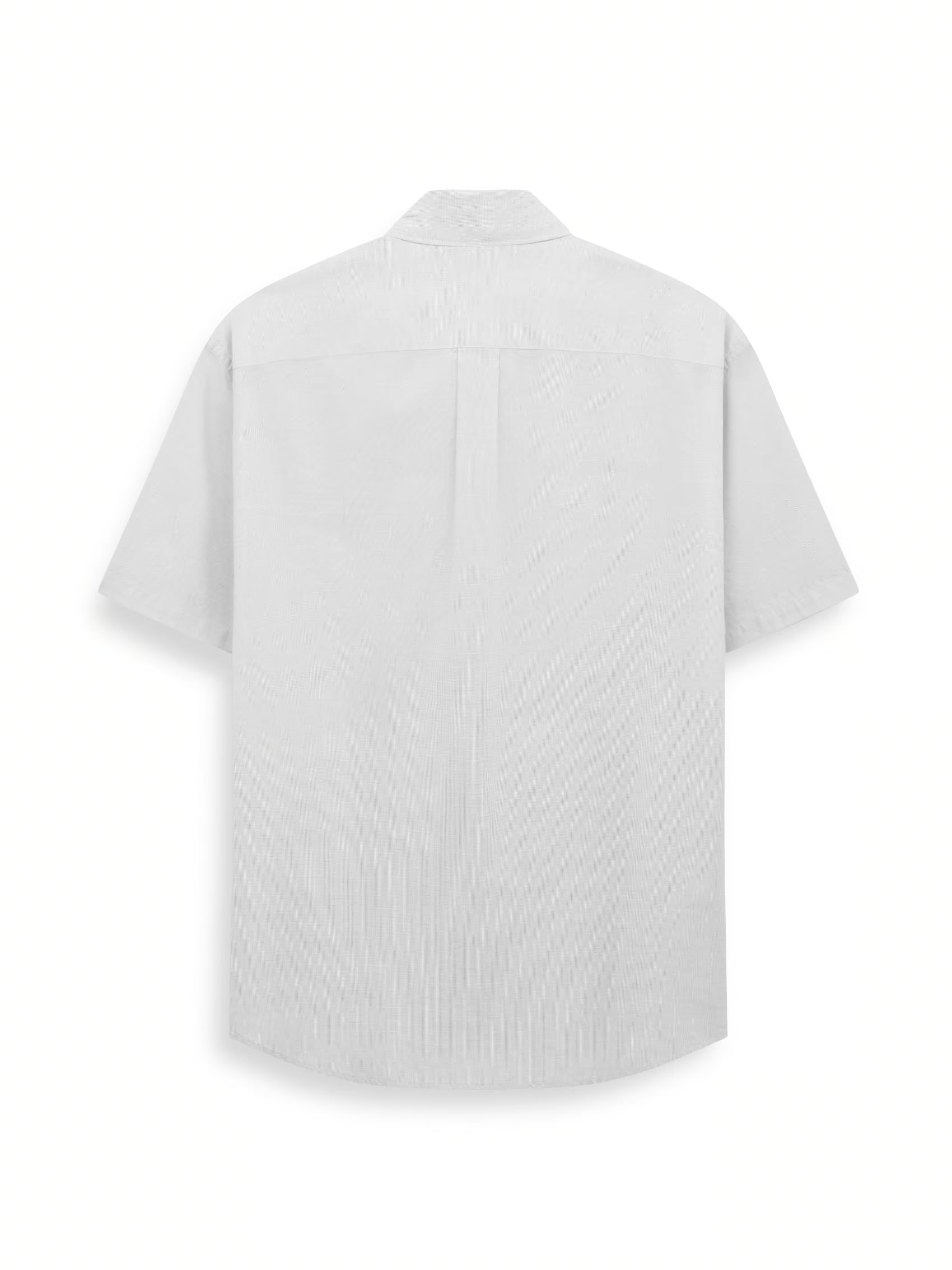 AIIZ Men's Short Sleeve Shirt