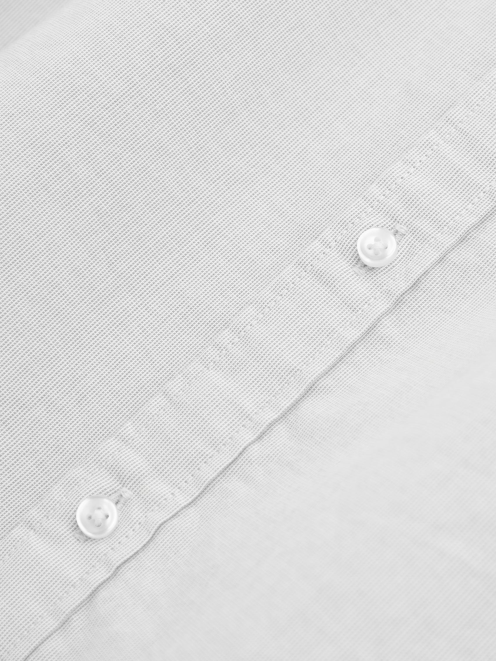 AIIZ Men's Short Sleeve Shirt