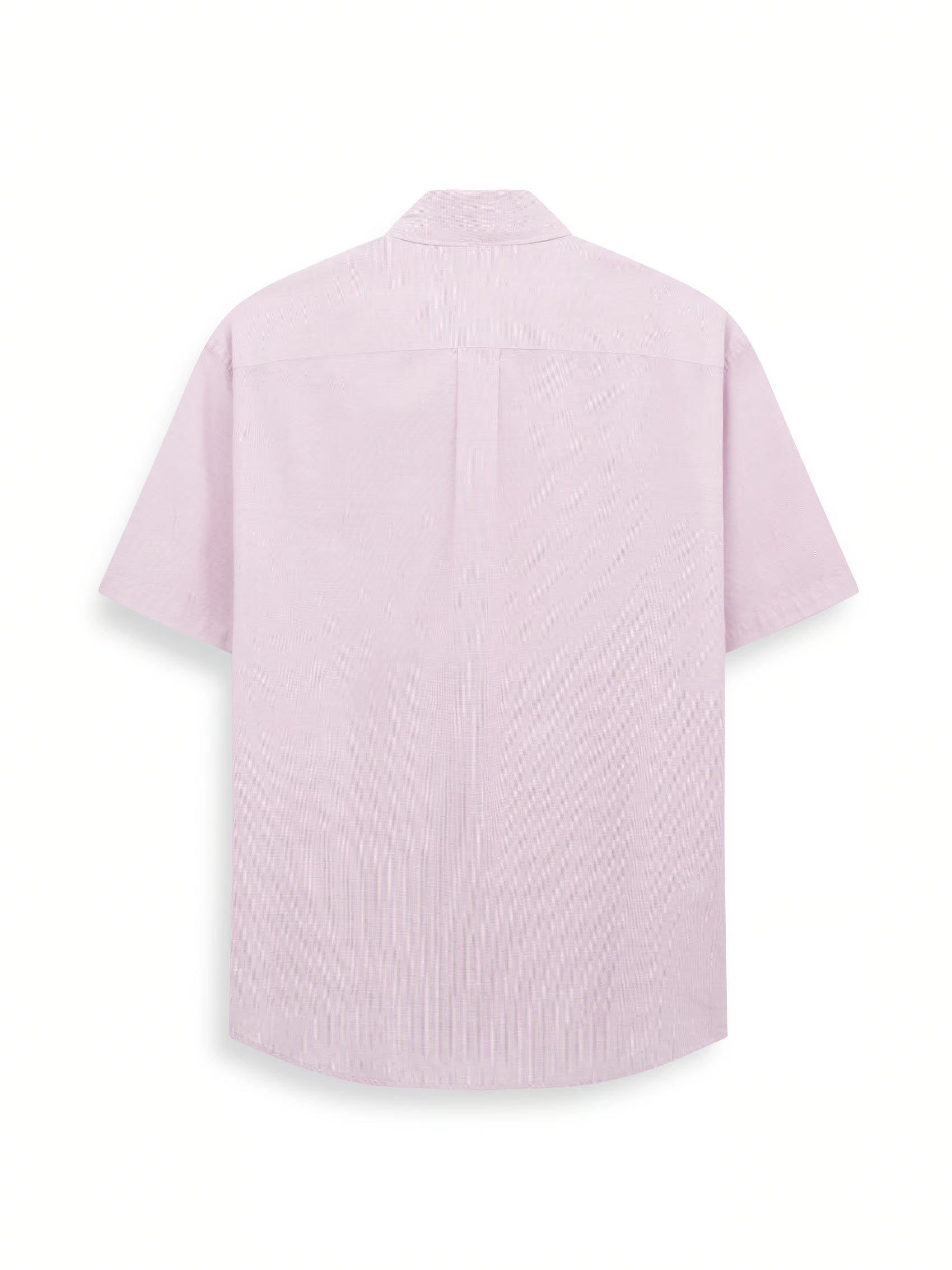 AIIZ Men's Short Sleeve Shirt
