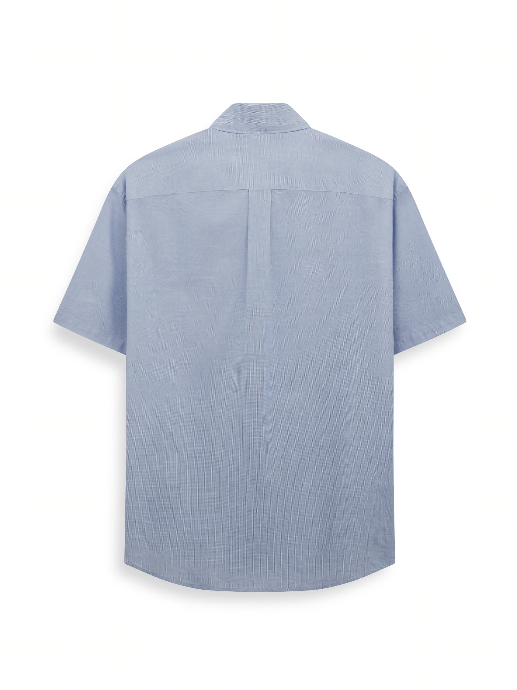 AIIZ Men's Short Sleeve Shirt