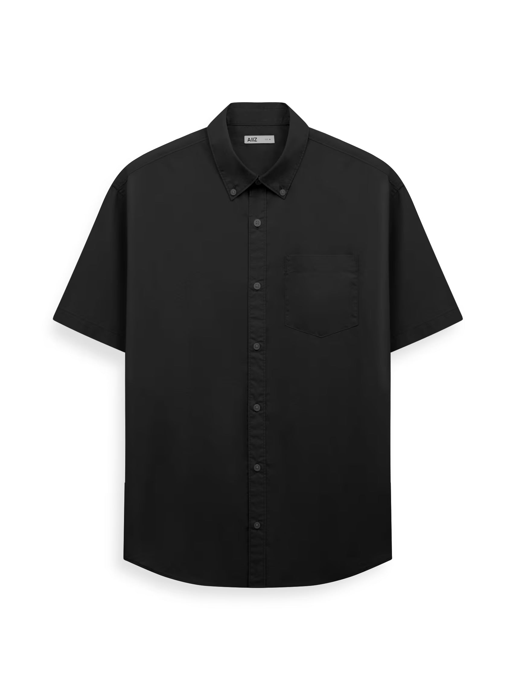 AIIZ Men's Short Sleeve Shirt