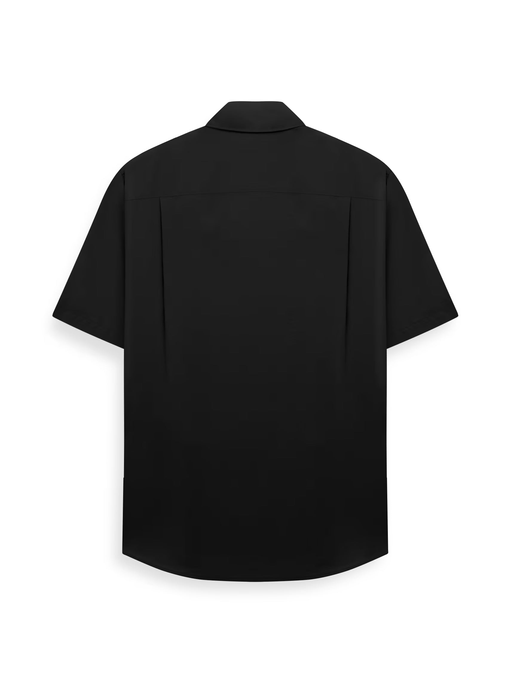 AIIZ Men's Short Sleeve Shirt