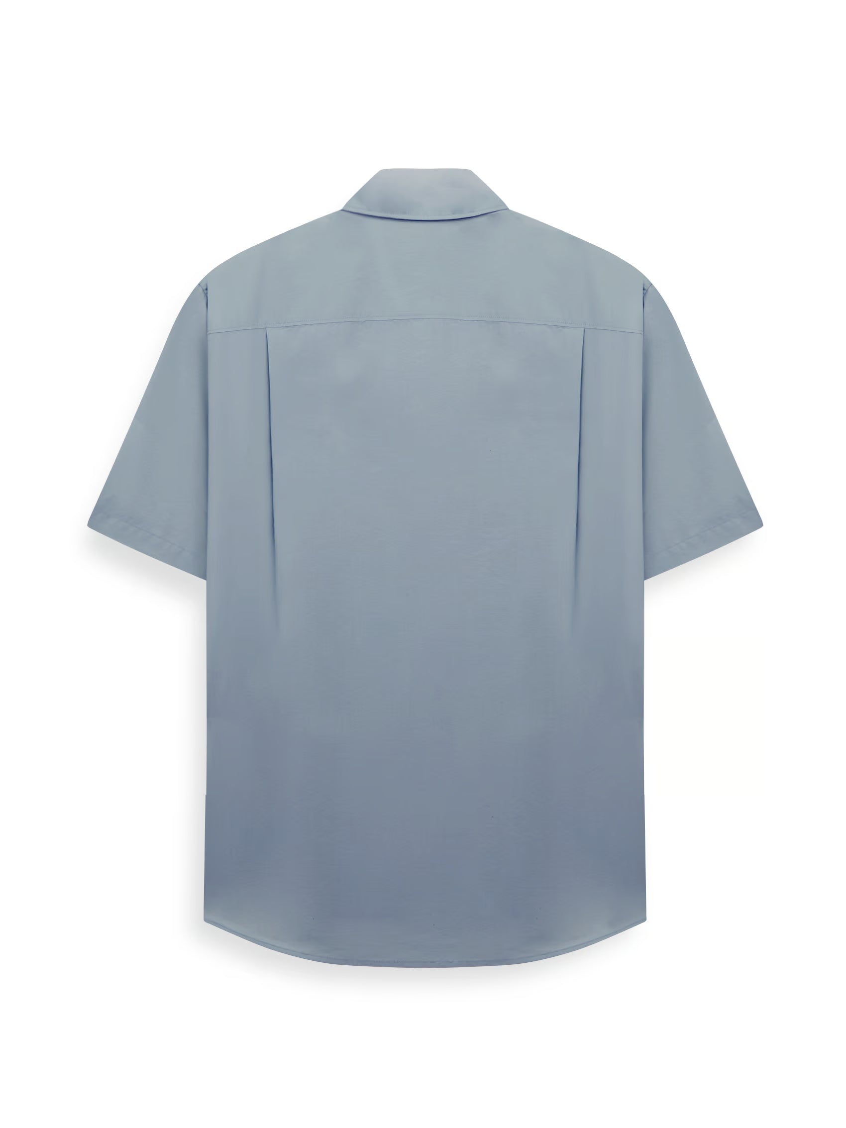 AIIZ Men's Short Sleeve Shirt