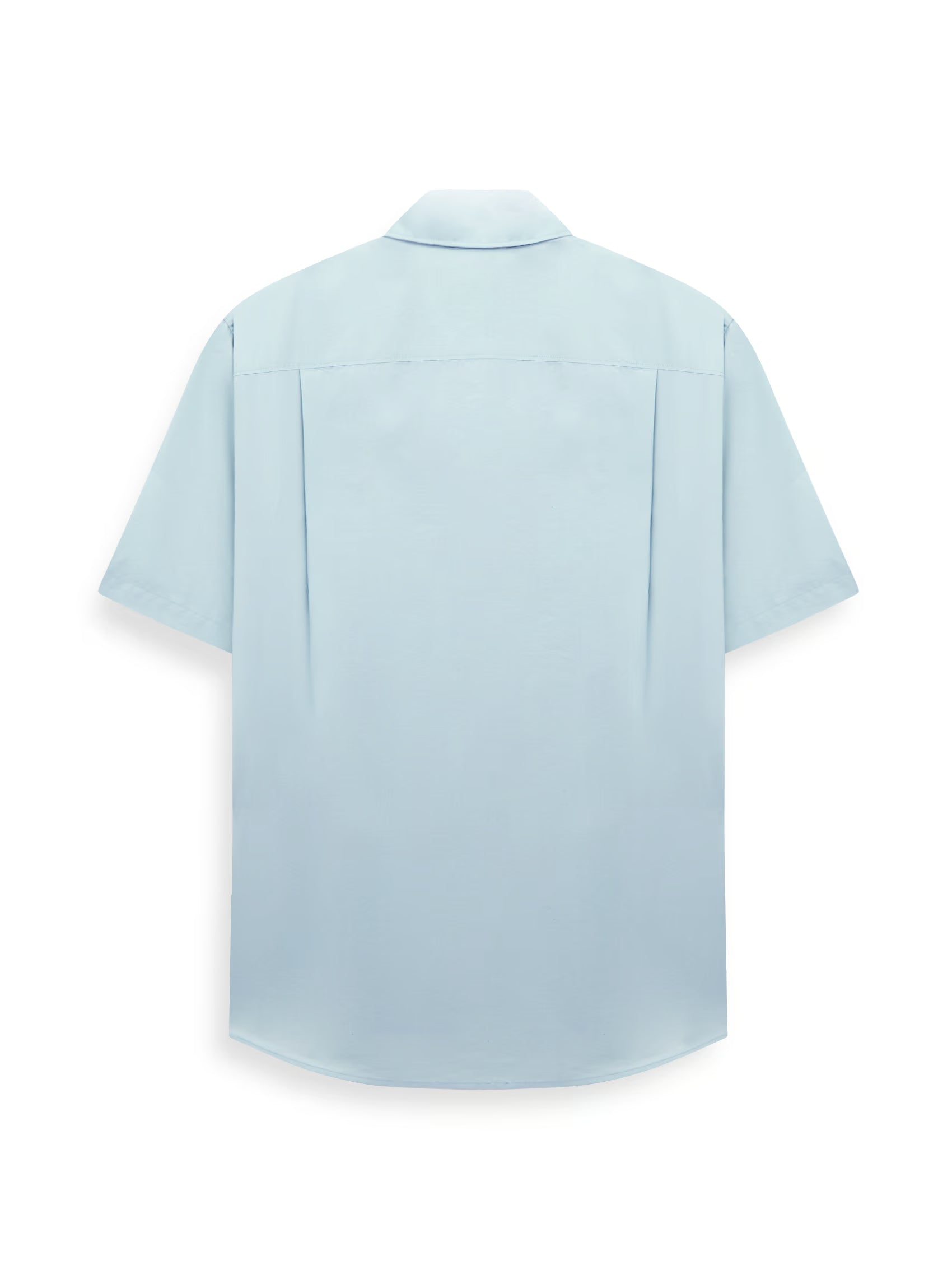 AIIZ Men's Short Sleeve Shirt