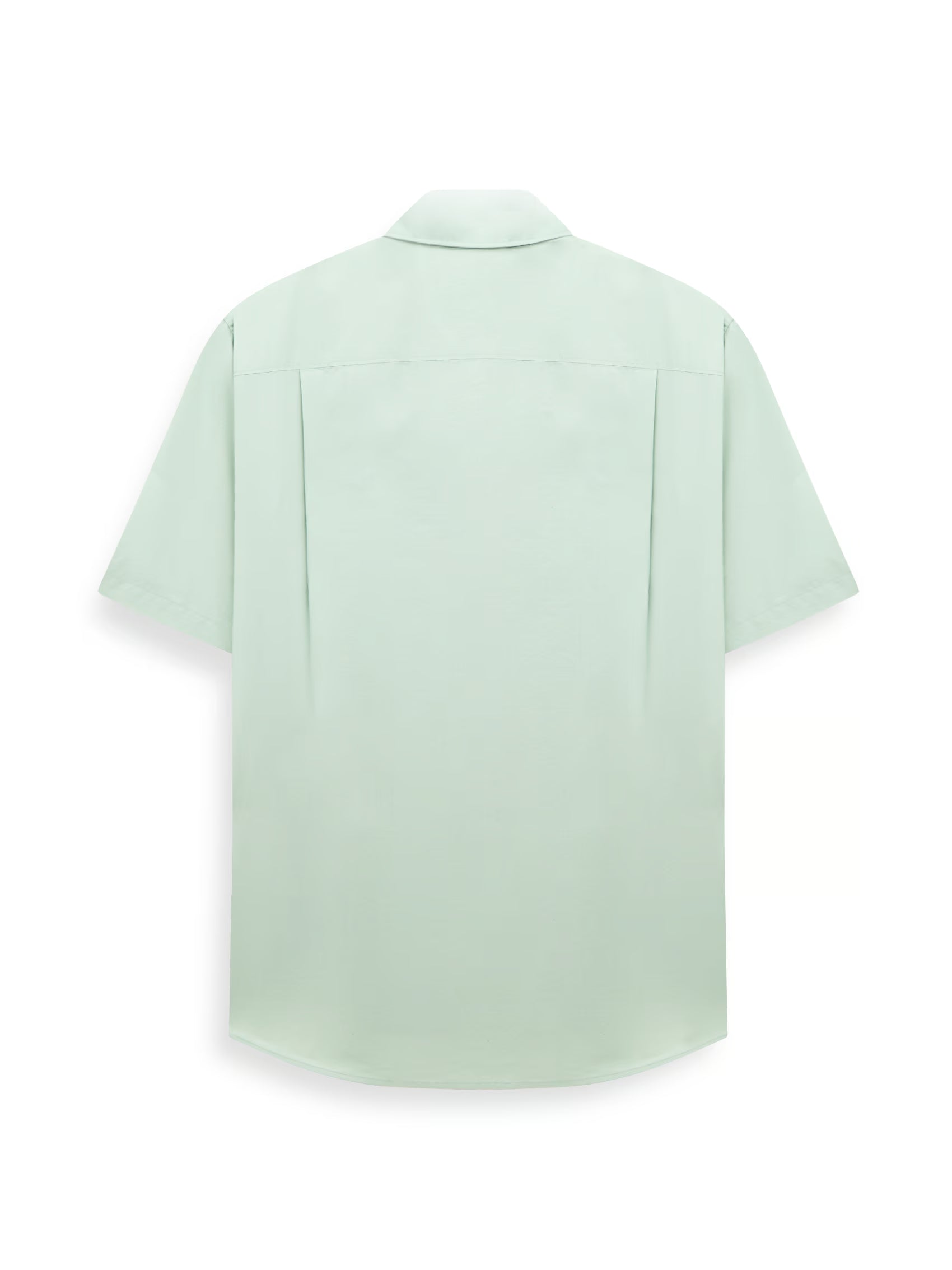 AIIZ Men's Short Sleeve Shirt