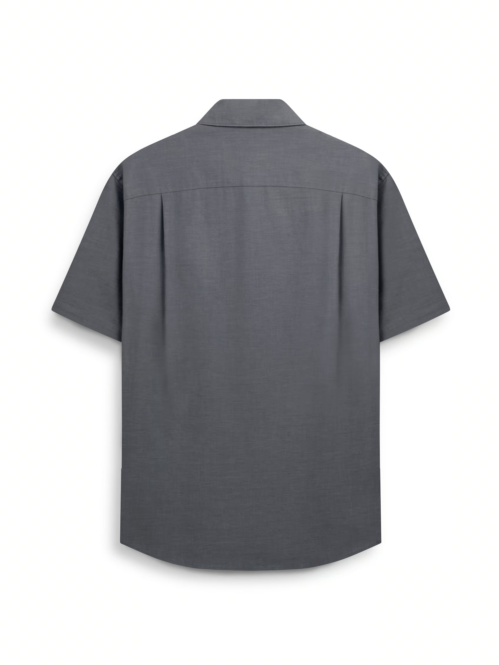 AIIZ Men's Short Sleeve Shirt