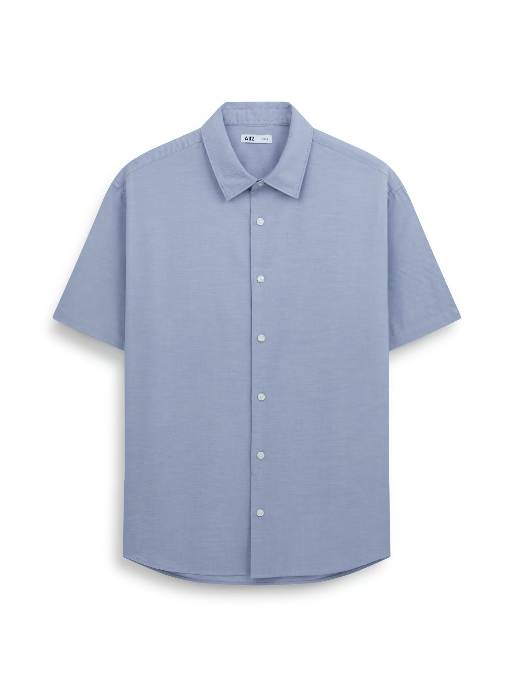 AIIZ Men's Short Sleeve Shirt