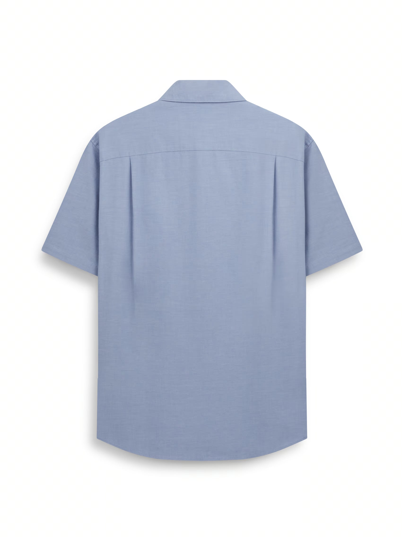 AIIZ Men's Short Sleeve Shirt