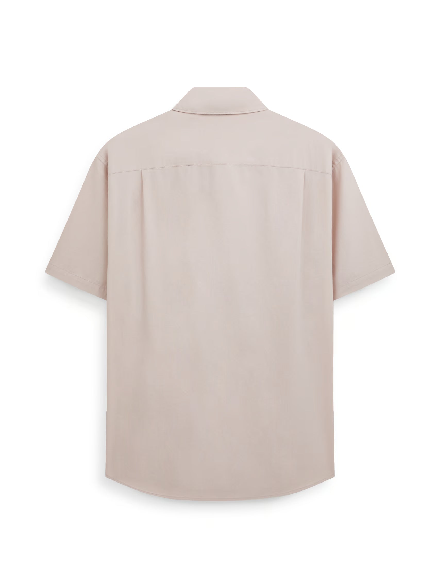 AIIZ Men's Short Sleeve Shirt