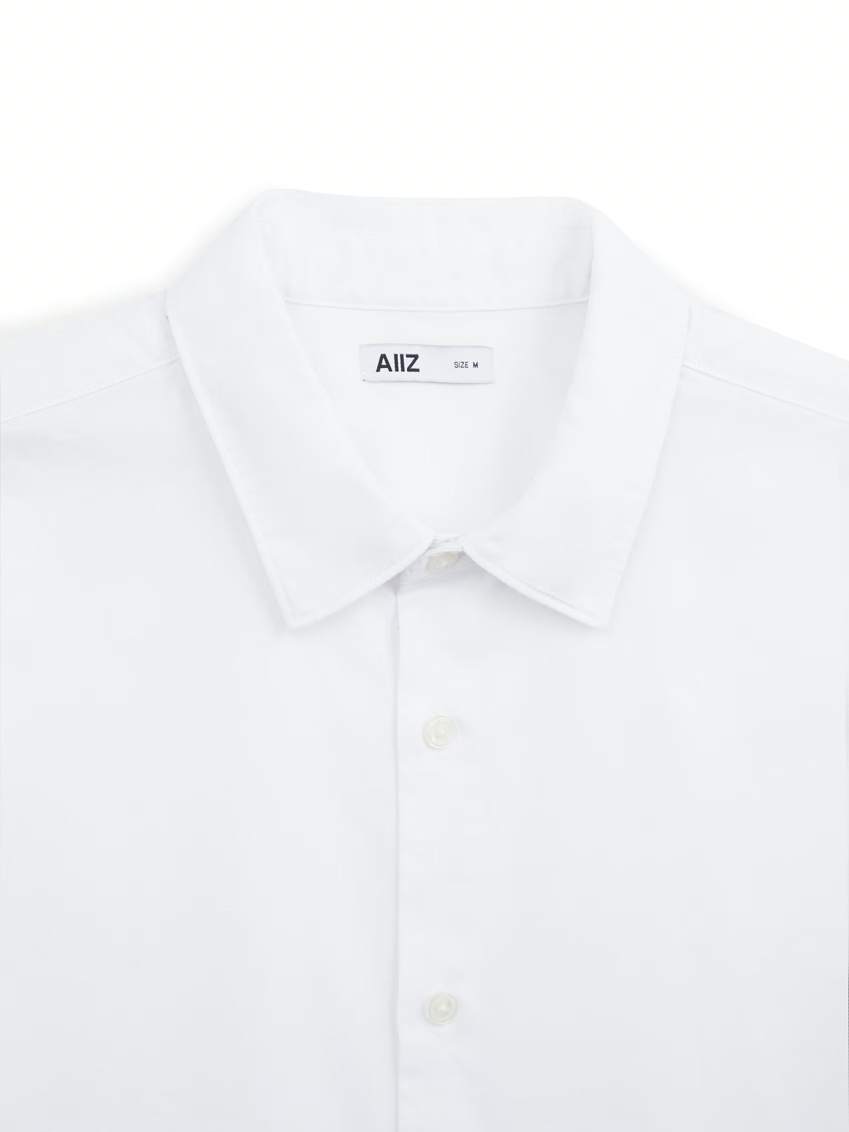 AIIZ Men's Short Sleeve Shirt