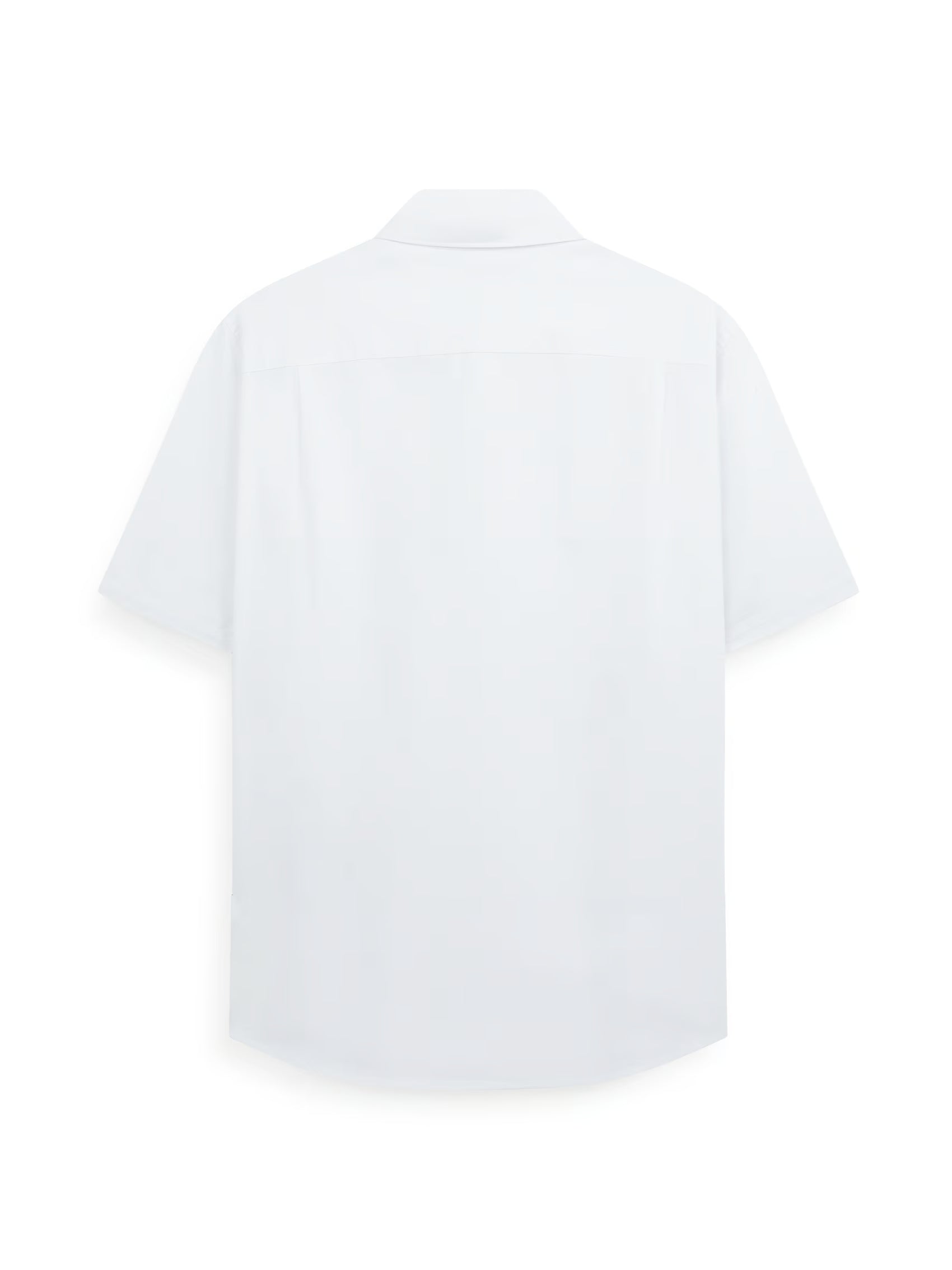 AIIZ Men's Short Sleeve Shirt