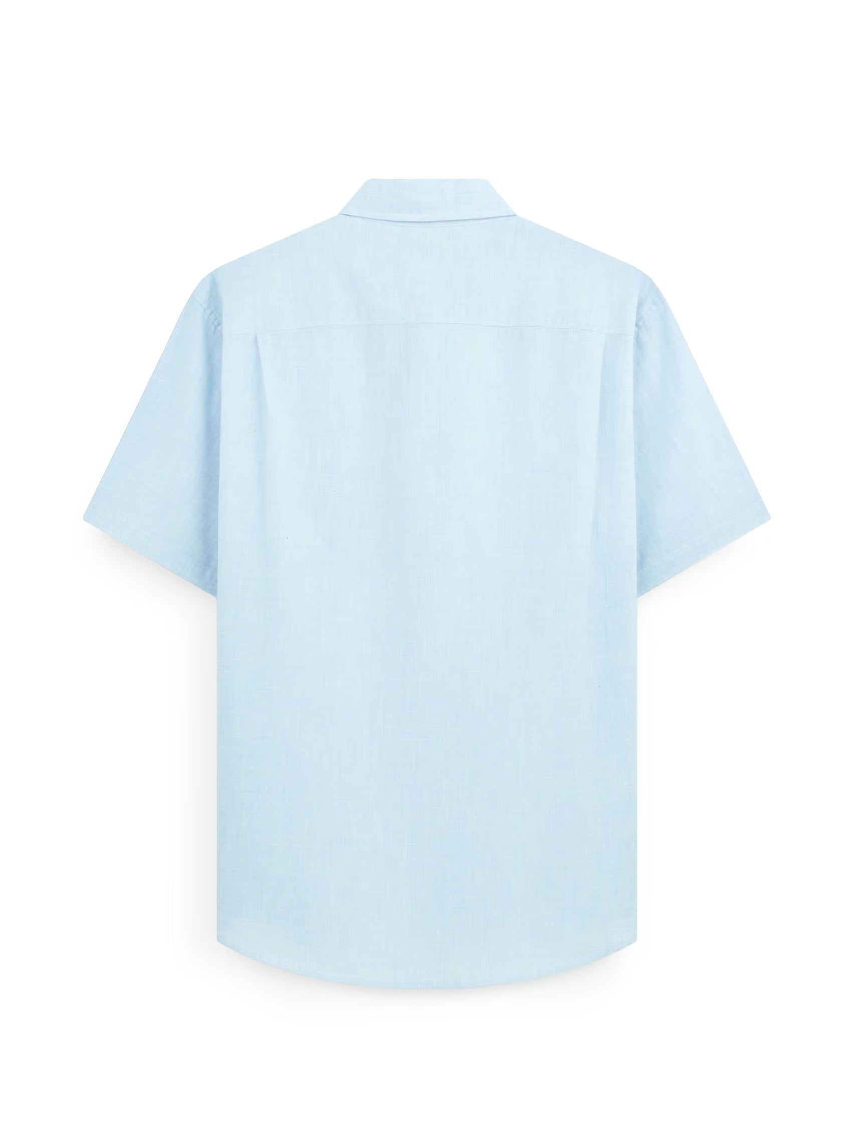 AIIZ Men's Short Sleeve Shirt